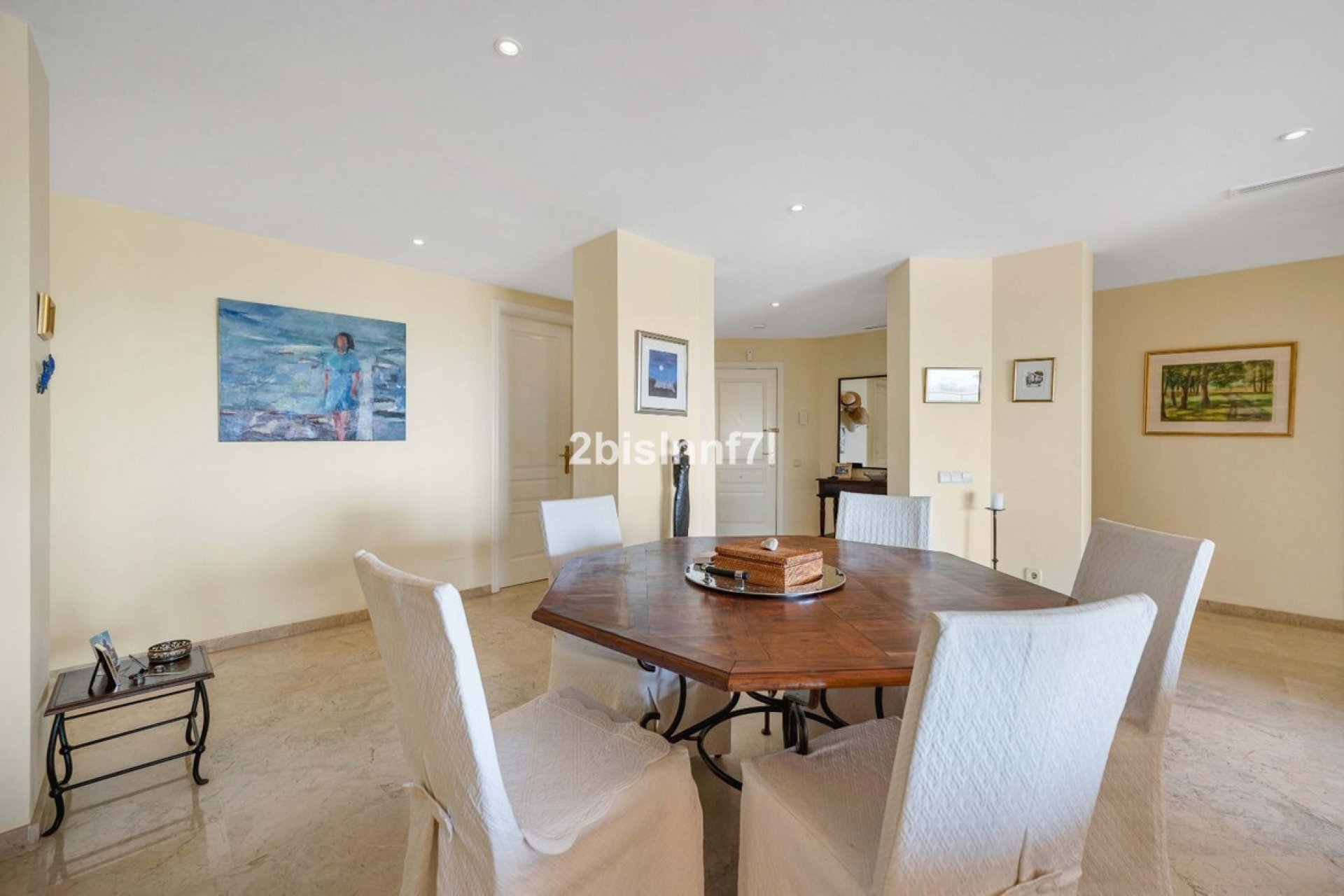 Reventa - Apartment - Middle Floor Apartment - Marbella - Elviria