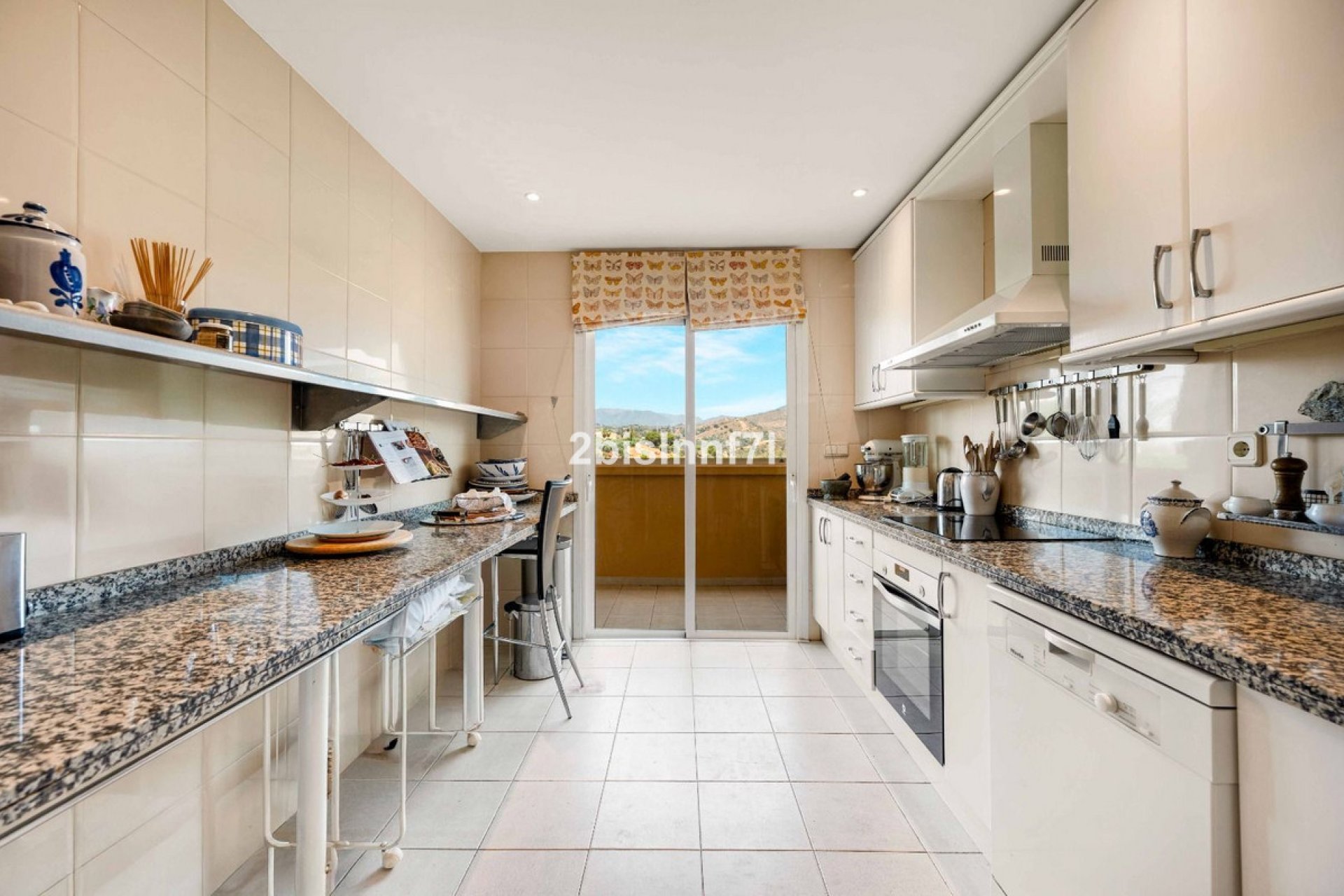 Reventa - Apartment - Middle Floor Apartment - Marbella - Elviria