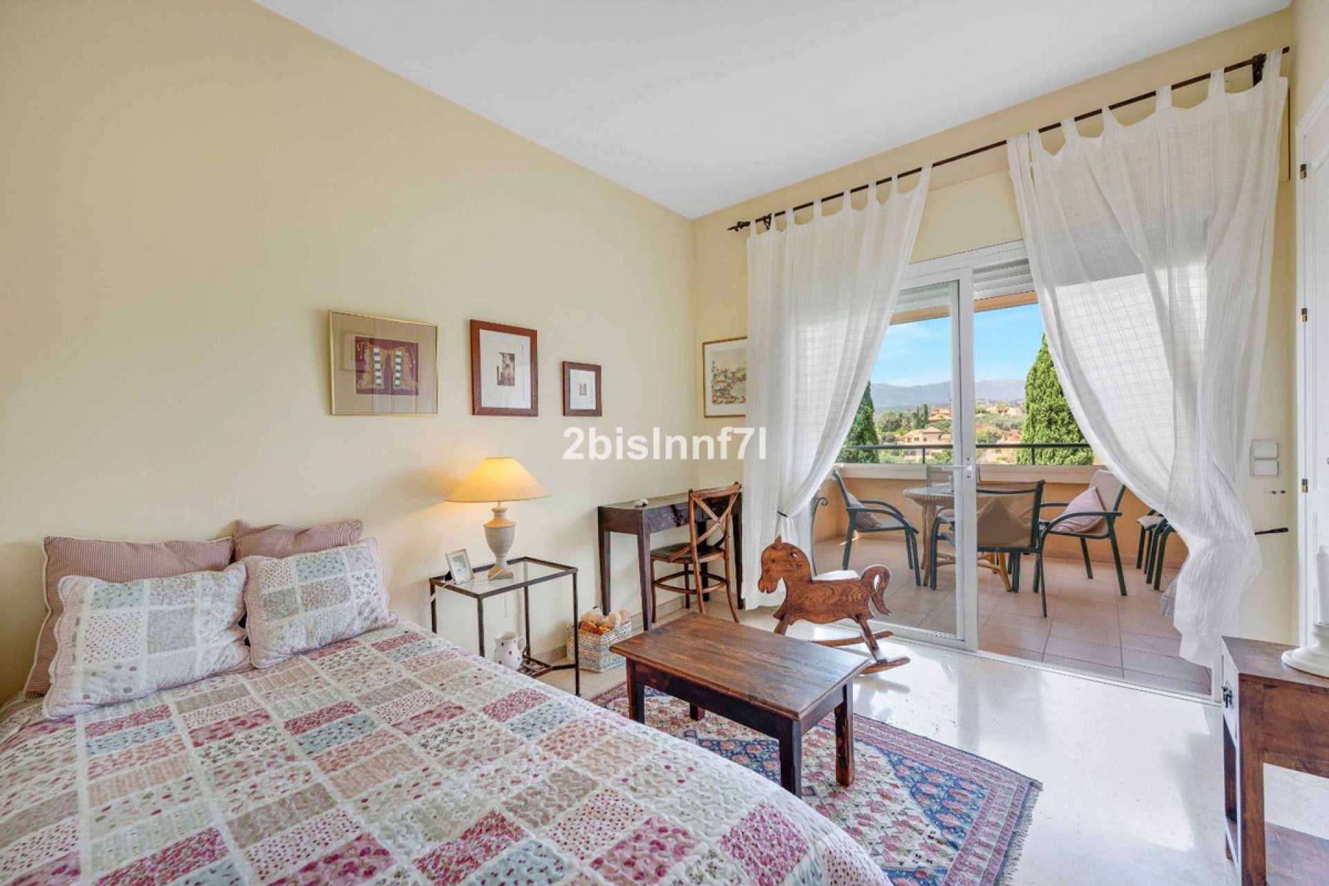 Reventa - Apartment - Middle Floor Apartment - Marbella - Elviria