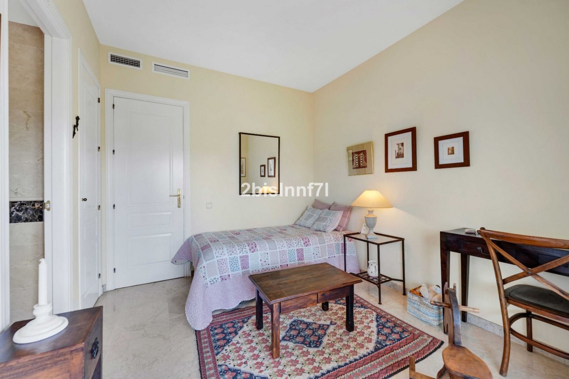 Reventa - Apartment - Middle Floor Apartment - Marbella - Elviria