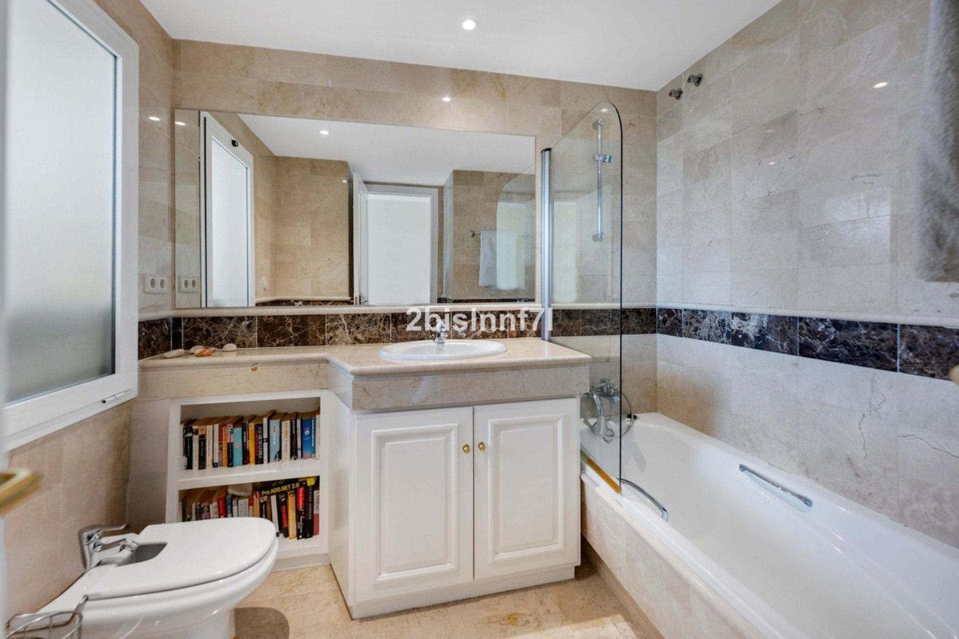 Reventa - Apartment - Middle Floor Apartment - Marbella - Elviria