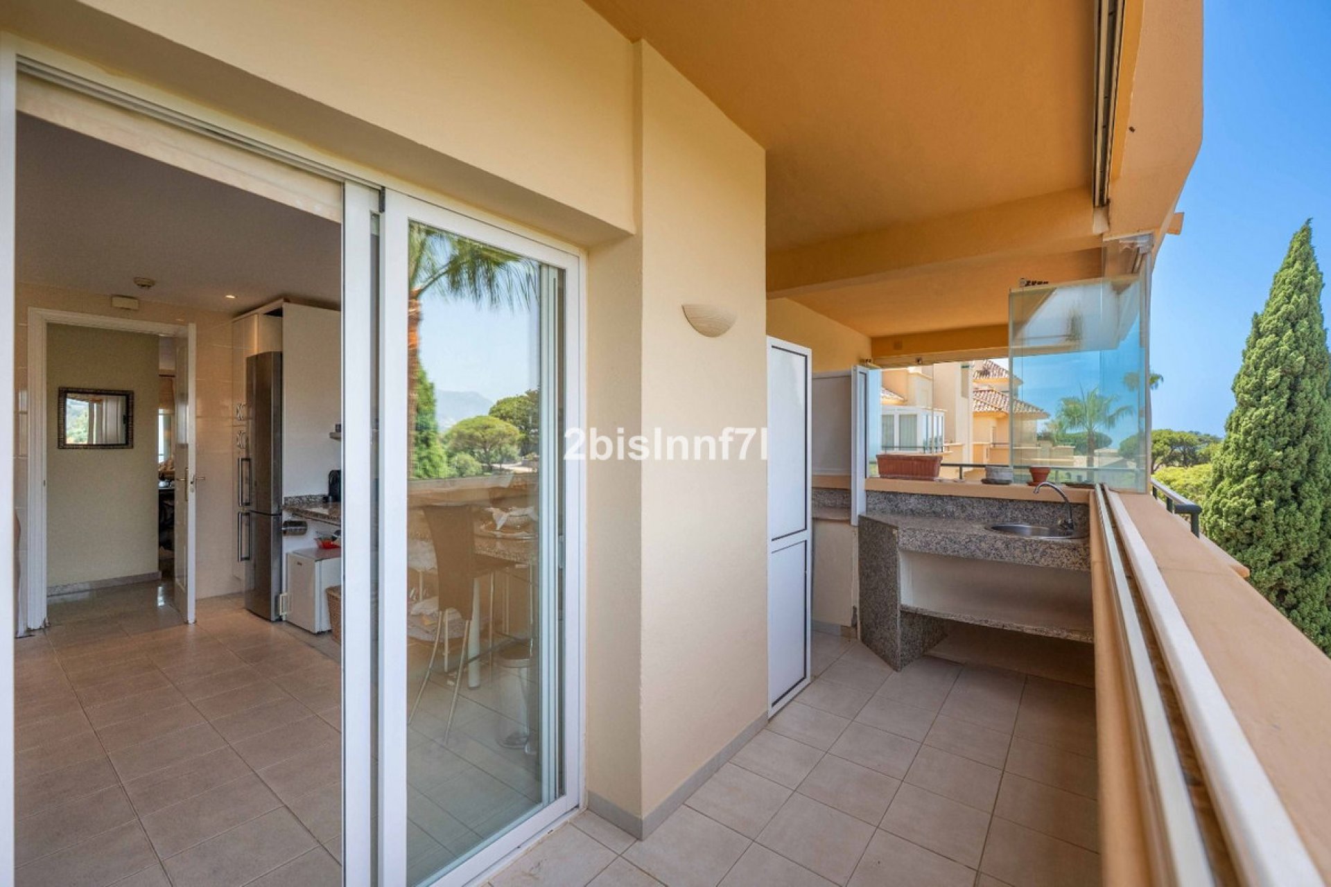 Reventa - Apartment - Middle Floor Apartment - Marbella - Elviria