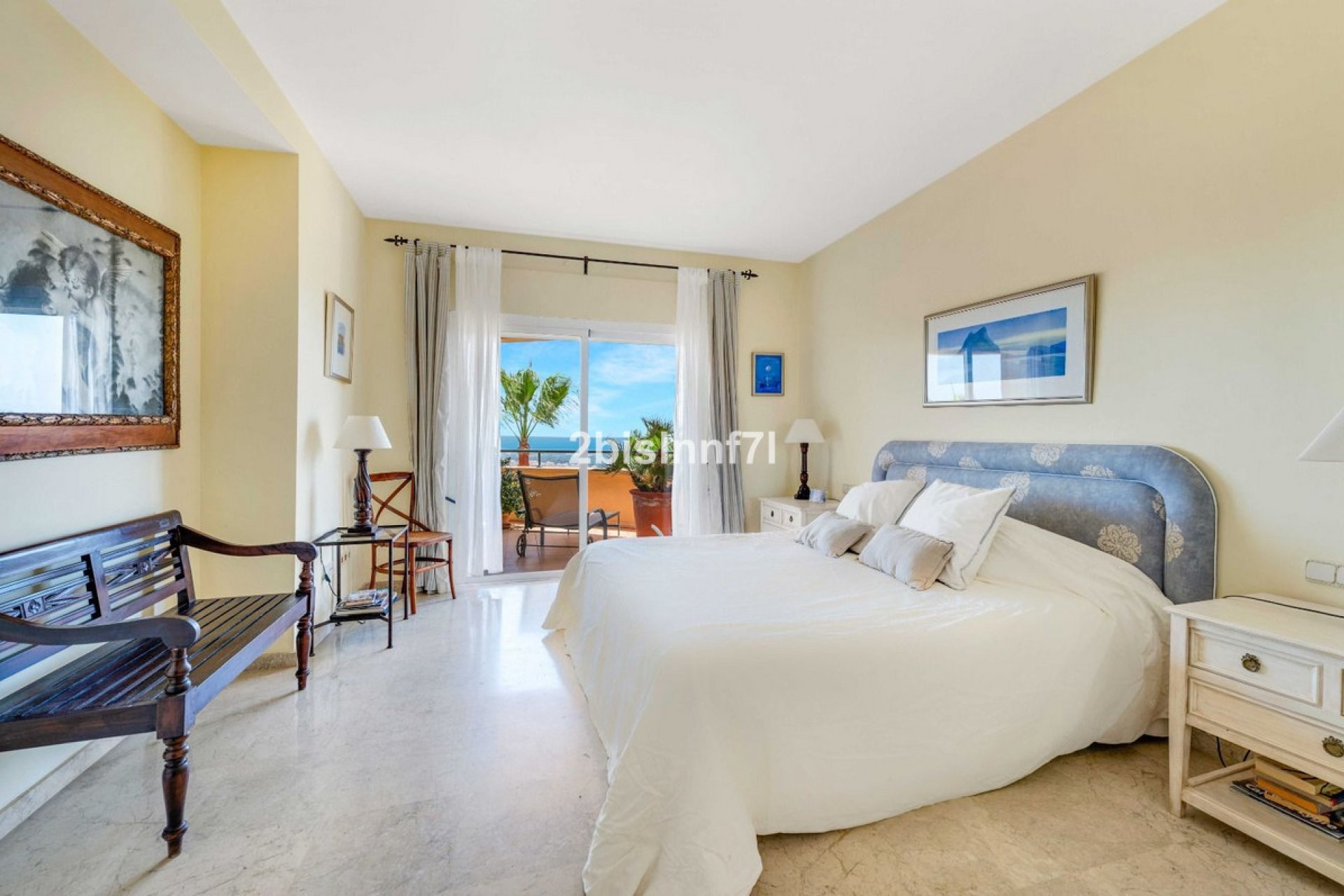 Reventa - Apartment - Middle Floor Apartment - Marbella - Elviria