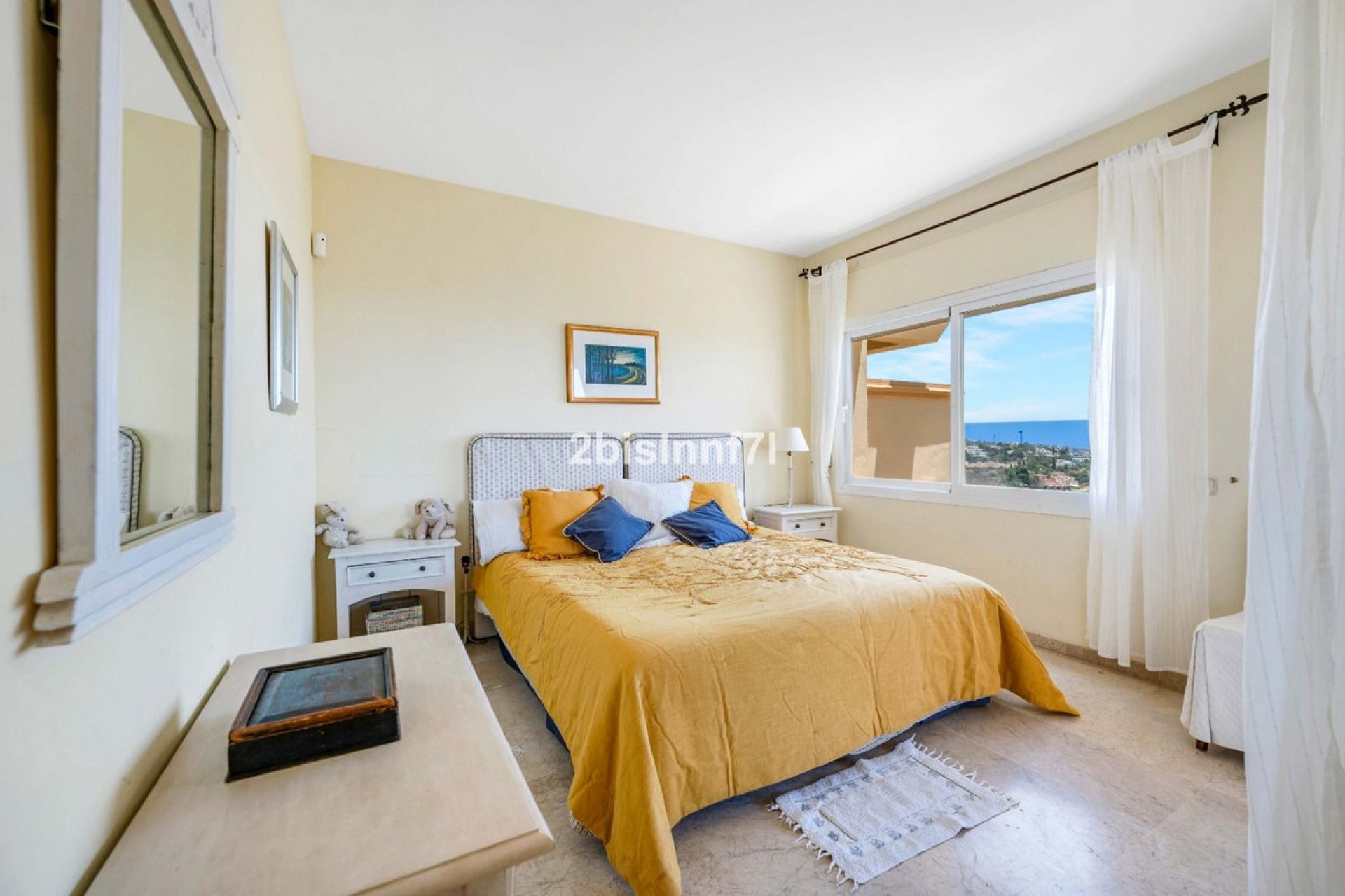 Reventa - Apartment - Middle Floor Apartment - Marbella - Elviria