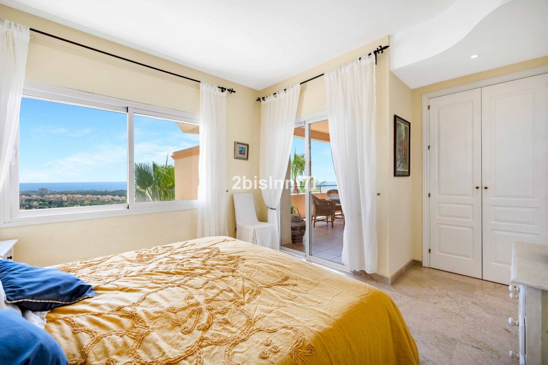 Reventa - Apartment - Middle Floor Apartment - Marbella - Elviria