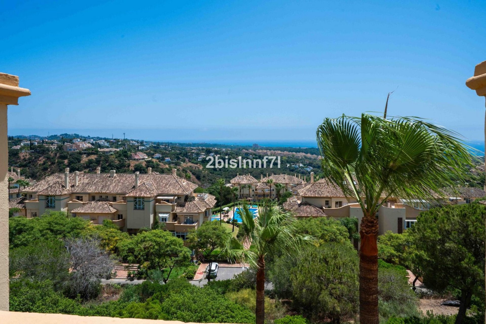 Reventa - Apartment - Middle Floor Apartment - Marbella - Elviria