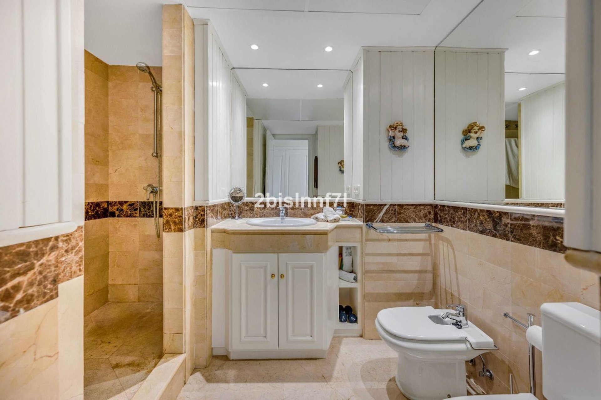 Reventa - Apartment - Middle Floor Apartment - Marbella - Elviria