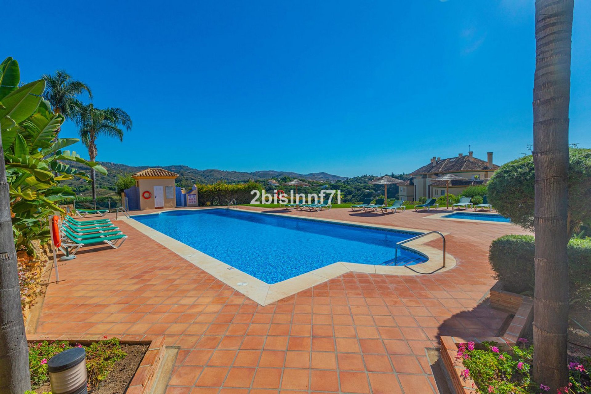 Reventa - Apartment - Middle Floor Apartment - Marbella - Elviria