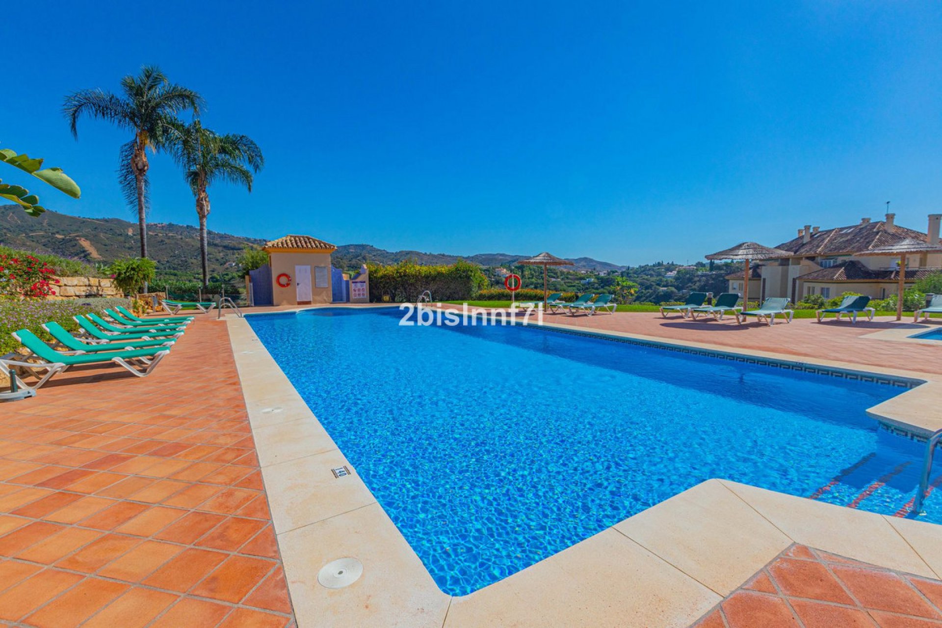 Reventa - Apartment - Middle Floor Apartment - Marbella - Elviria