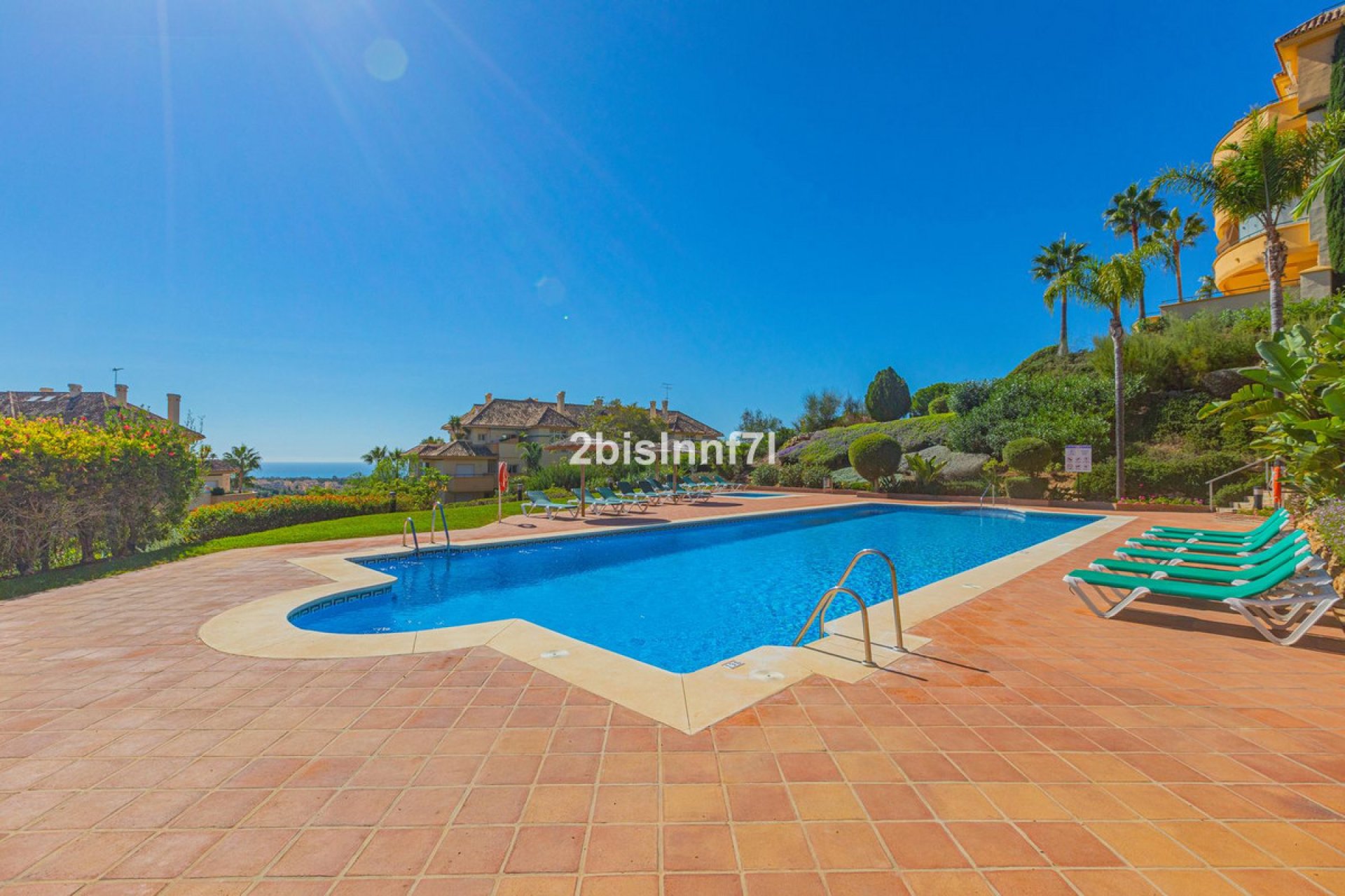 Reventa - Apartment - Middle Floor Apartment - Marbella - Elviria