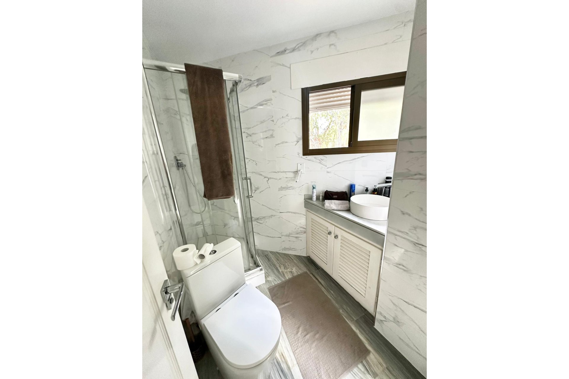 Reventa - Apartment - Middle Floor Apartment - Marbella - Elviria