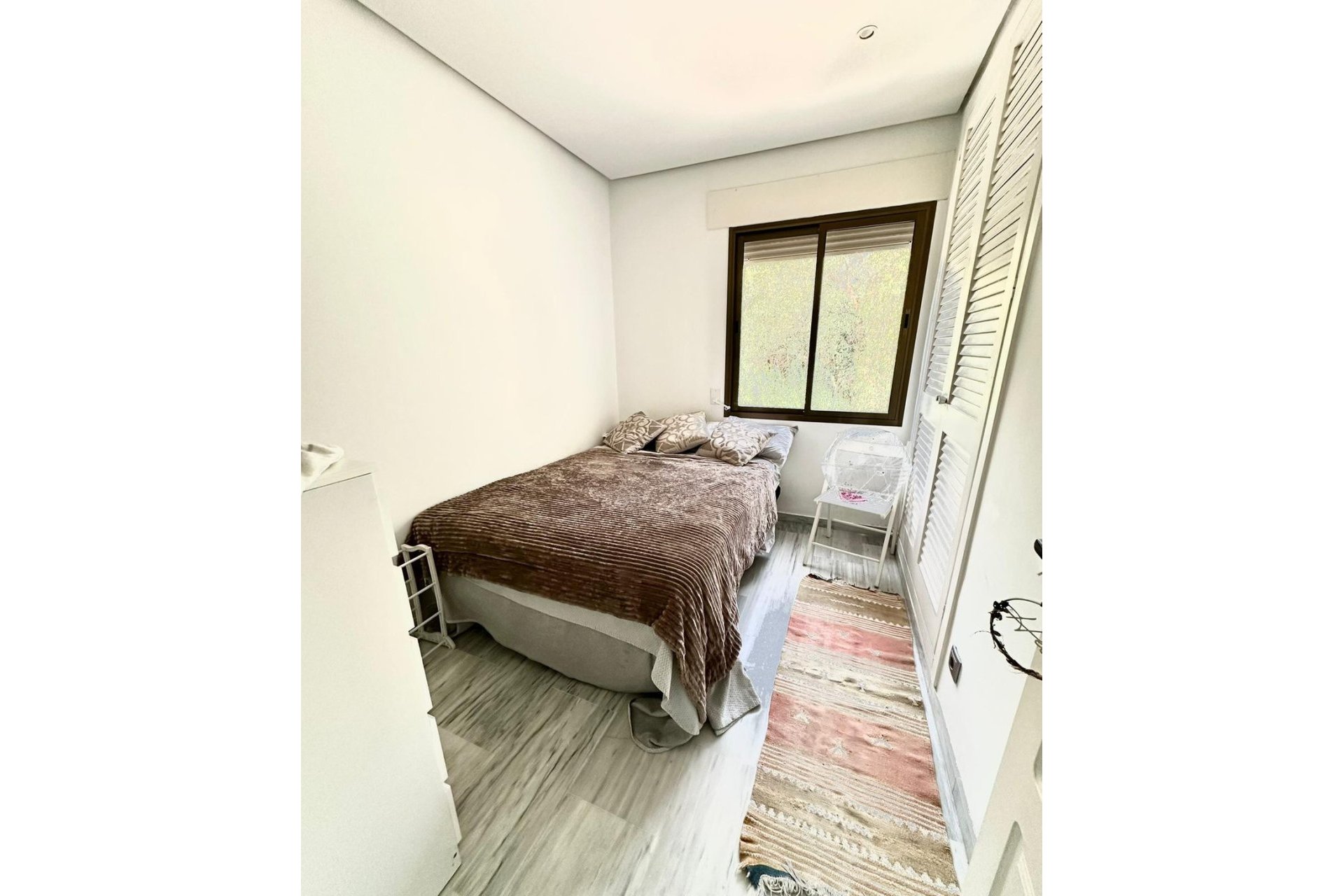 Reventa - Apartment - Middle Floor Apartment - Marbella - Elviria