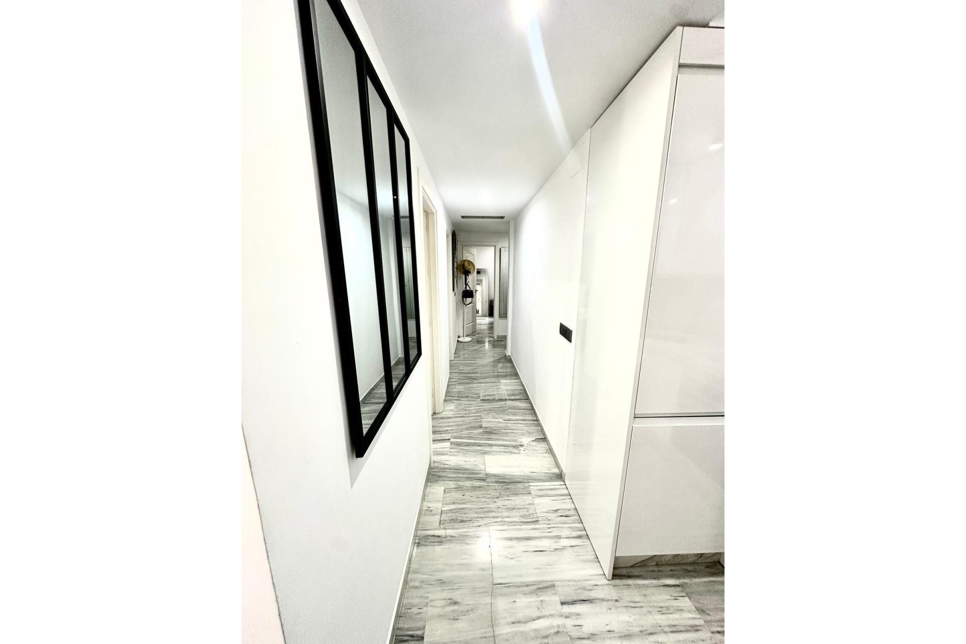 Reventa - Apartment - Middle Floor Apartment - Marbella - Elviria