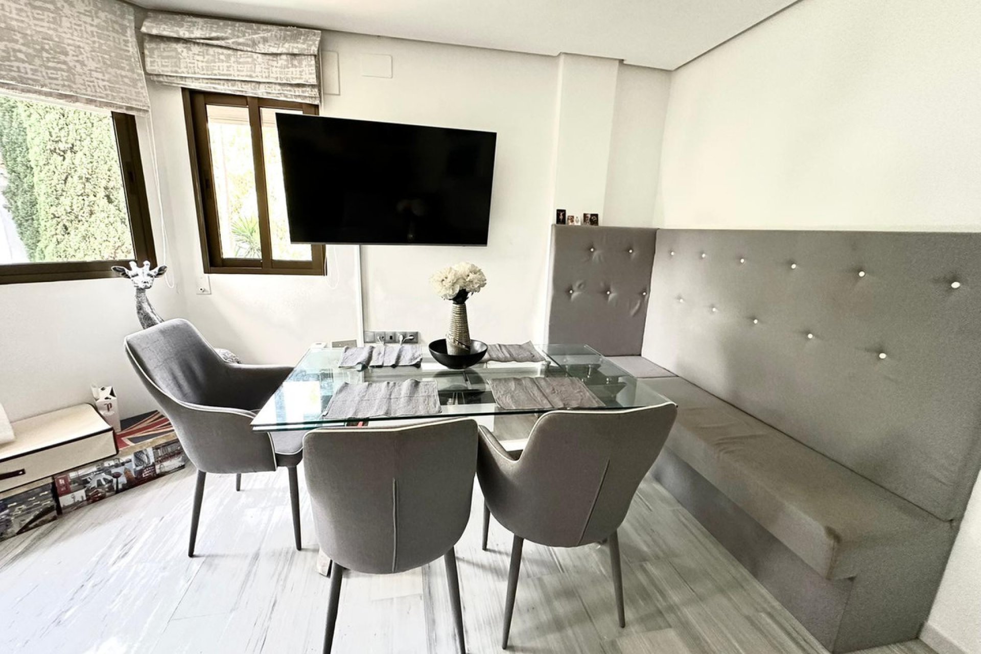 Reventa - Apartment - Middle Floor Apartment - Marbella - Elviria