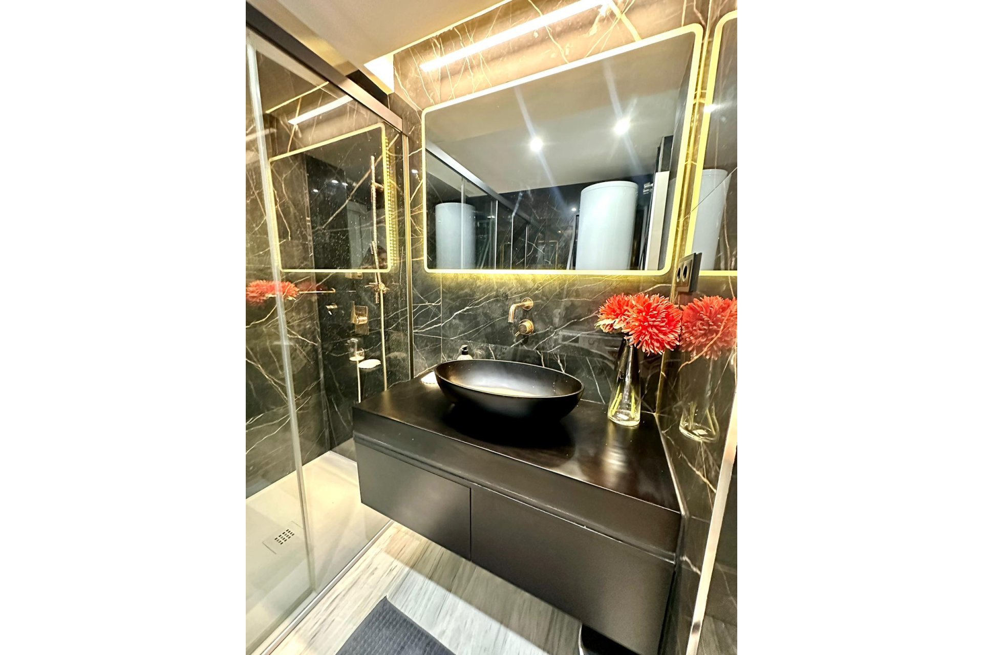 Reventa - Apartment - Middle Floor Apartment - Marbella - Elviria