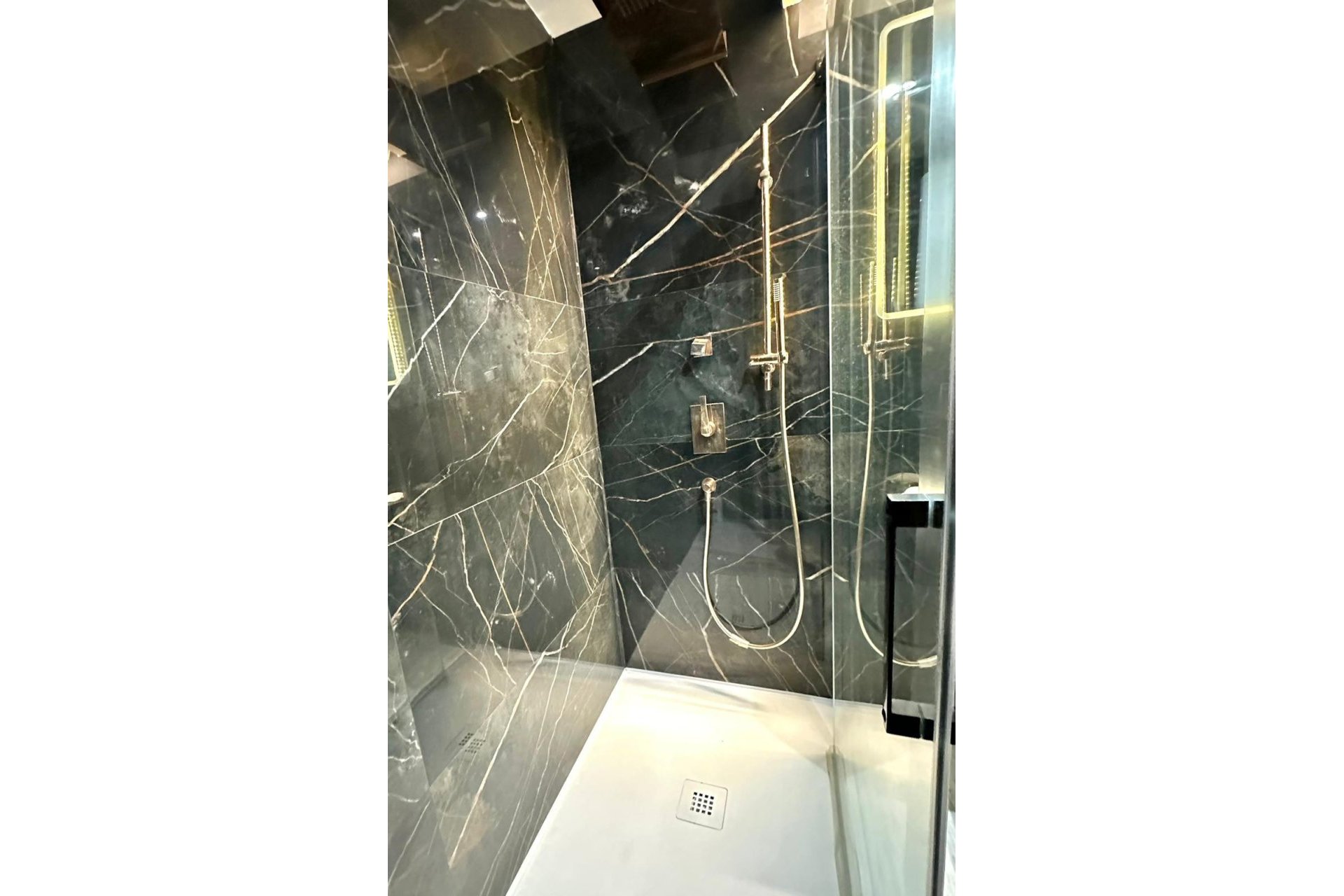 Reventa - Apartment - Middle Floor Apartment - Marbella - Elviria