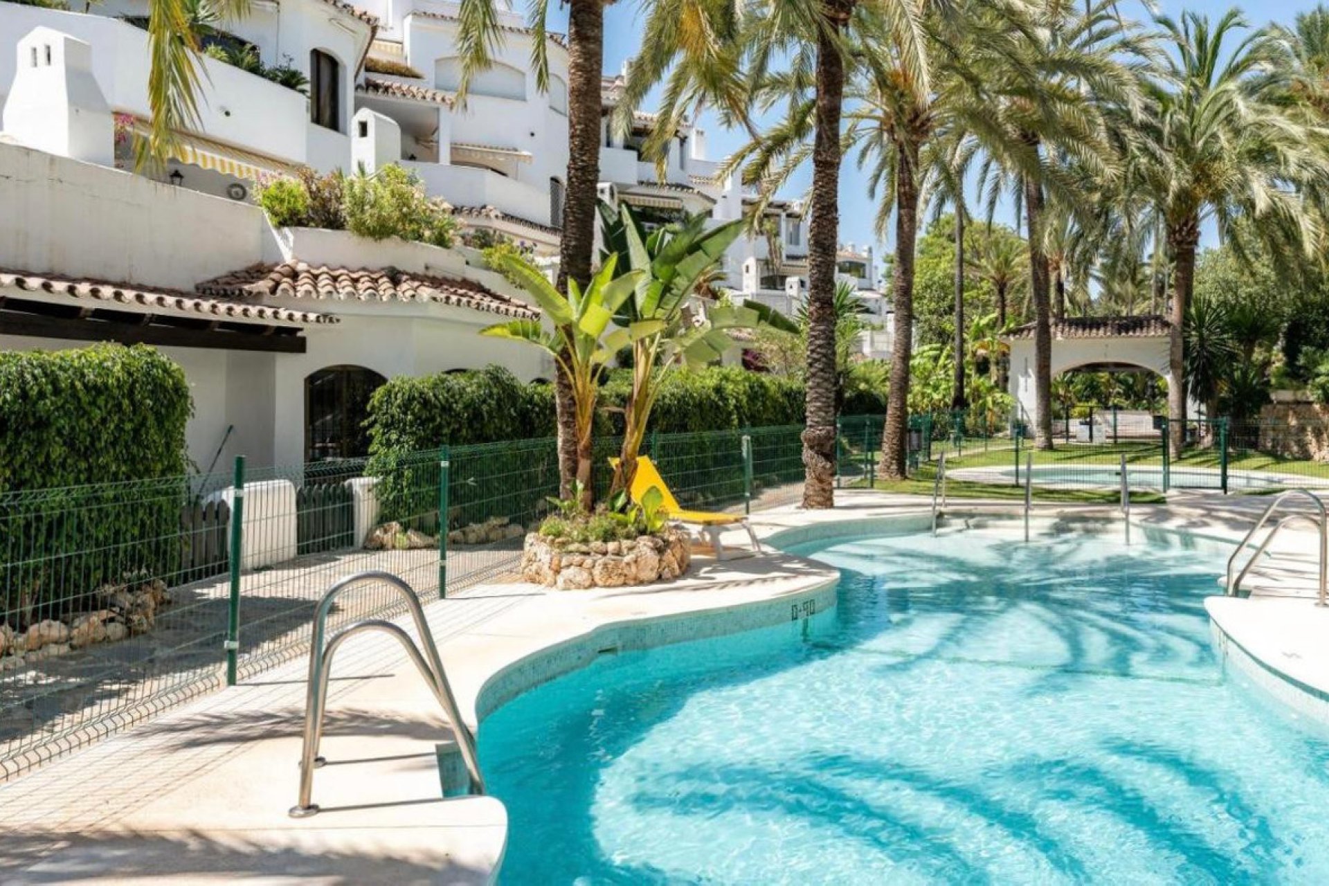 Reventa - Apartment - Middle Floor Apartment - Marbella - Elviria