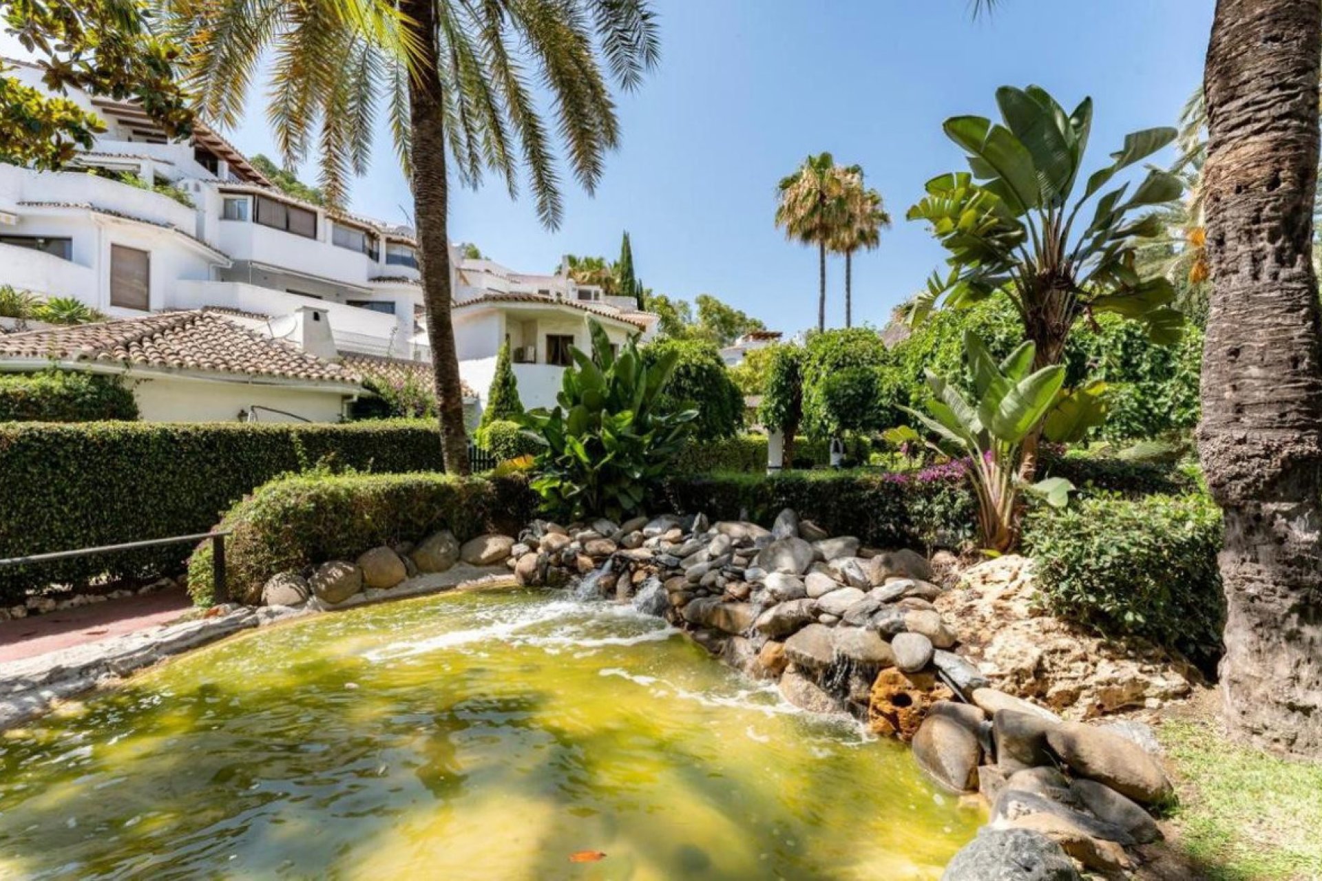 Reventa - Apartment - Middle Floor Apartment - Marbella - Elviria