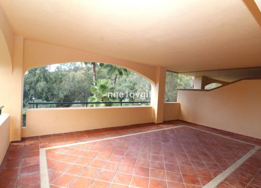 Reventa - Apartment - Middle Floor Apartment - Marbella - Elviria
