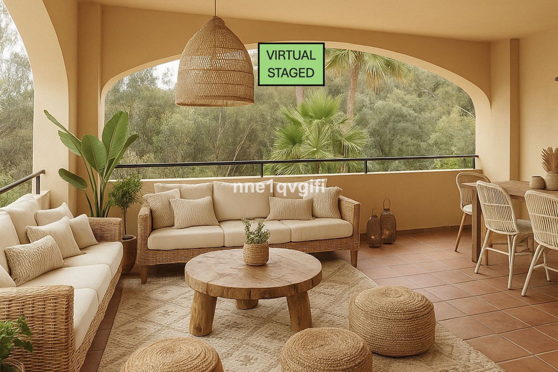 Reventa - Apartment - Middle Floor Apartment - Marbella - Elviria