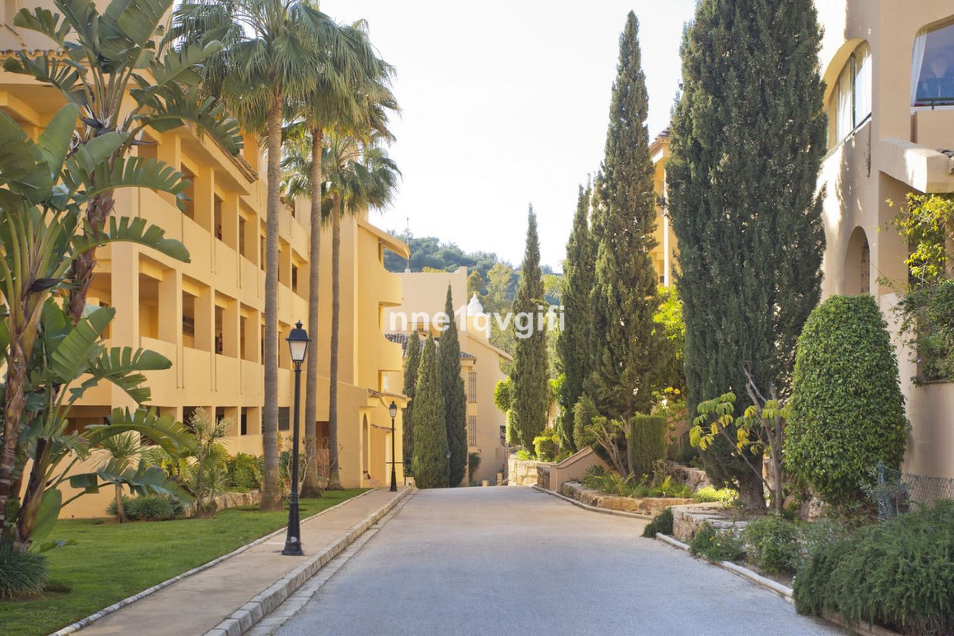 Reventa - Apartment - Middle Floor Apartment - Marbella - Elviria