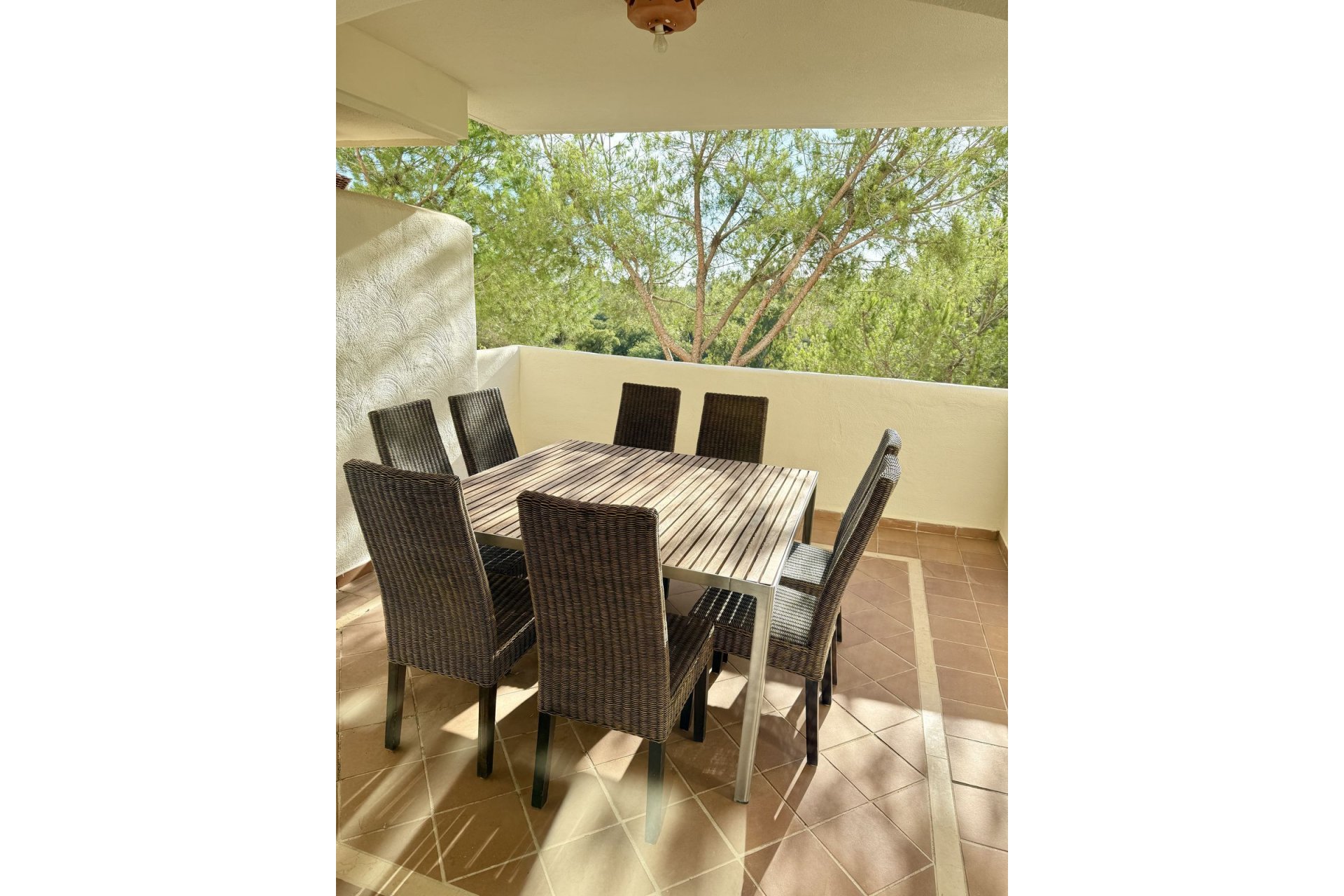 Reventa - Apartment - Middle Floor Apartment - Marbella - Elviria