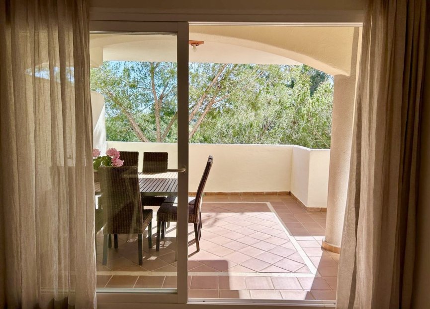 Reventa - Apartment - Middle Floor Apartment - Marbella - Elviria