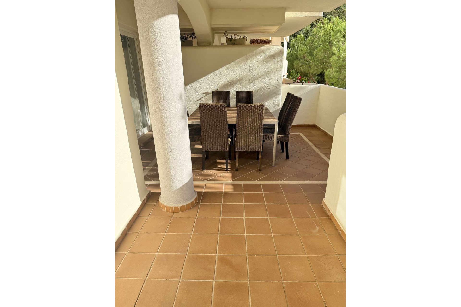 Reventa - Apartment - Middle Floor Apartment - Marbella - Elviria