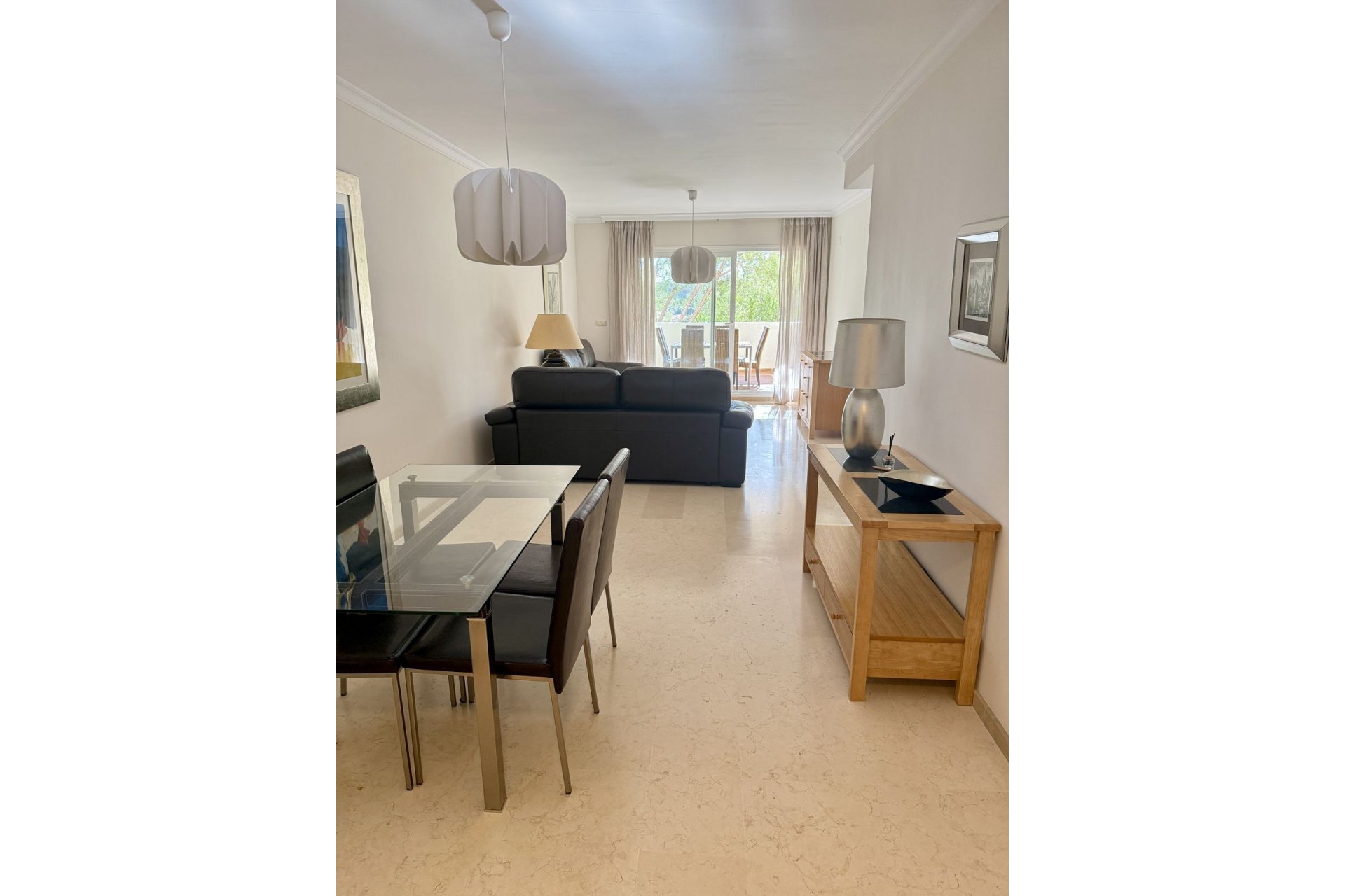 Reventa - Apartment - Middle Floor Apartment - Marbella - Elviria