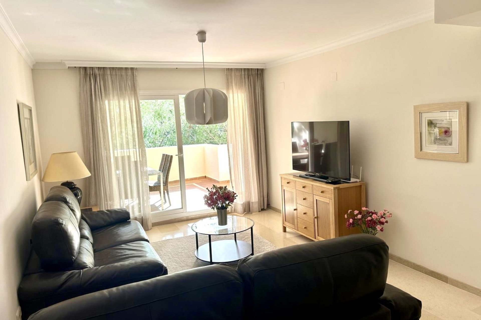 Reventa - Apartment - Middle Floor Apartment - Marbella - Elviria