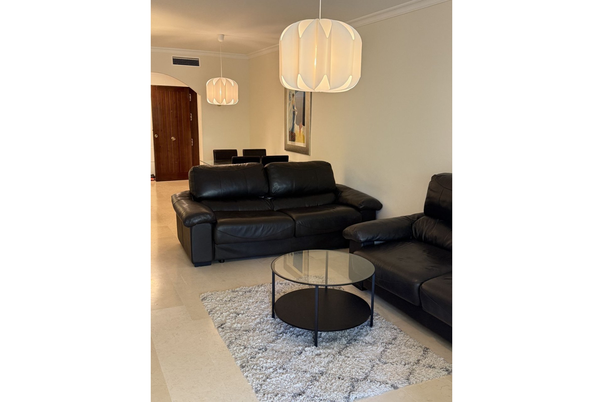 Reventa - Apartment - Middle Floor Apartment - Marbella - Elviria