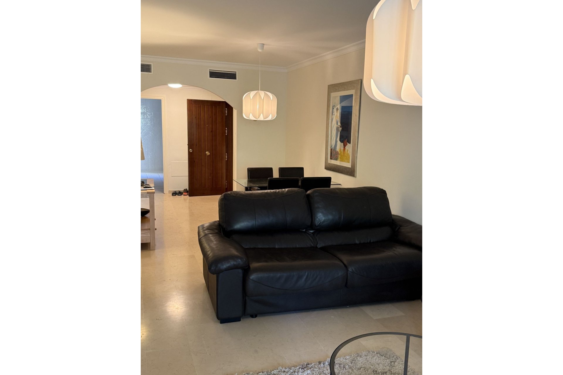 Reventa - Apartment - Middle Floor Apartment - Marbella - Elviria