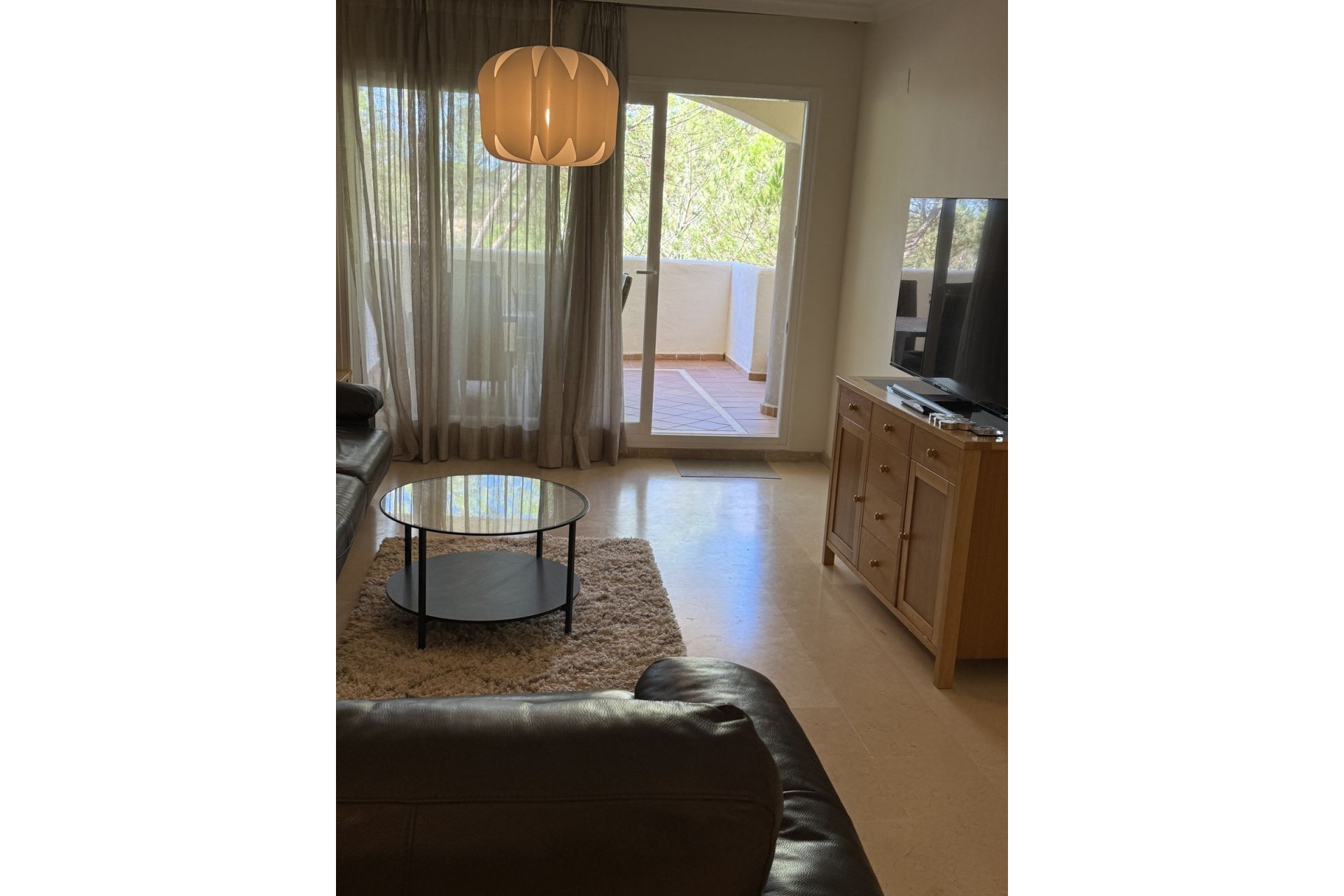 Reventa - Apartment - Middle Floor Apartment - Marbella - Elviria