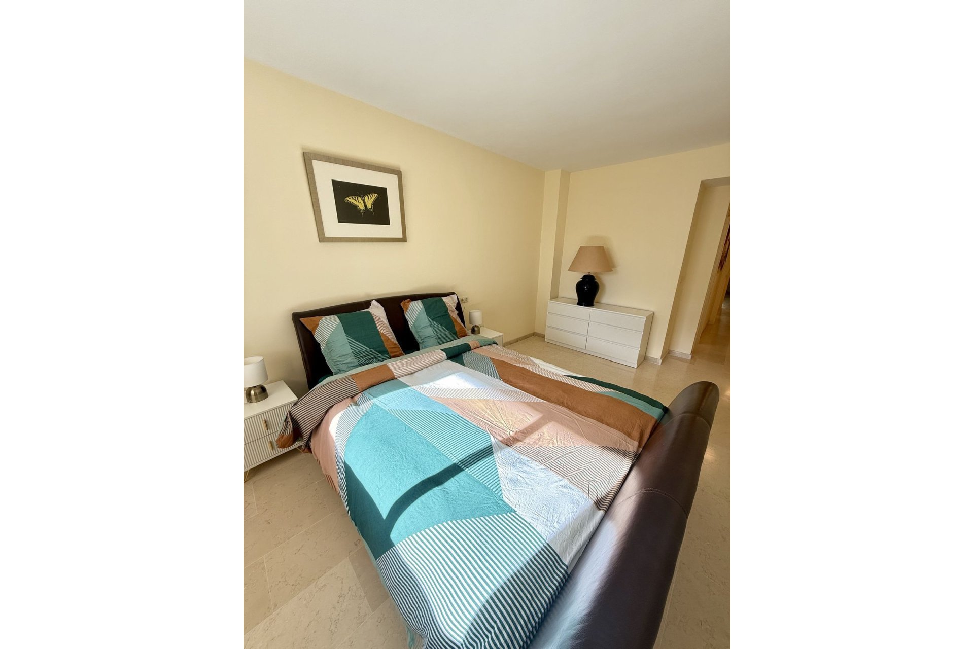 Reventa - Apartment - Middle Floor Apartment - Marbella - Elviria