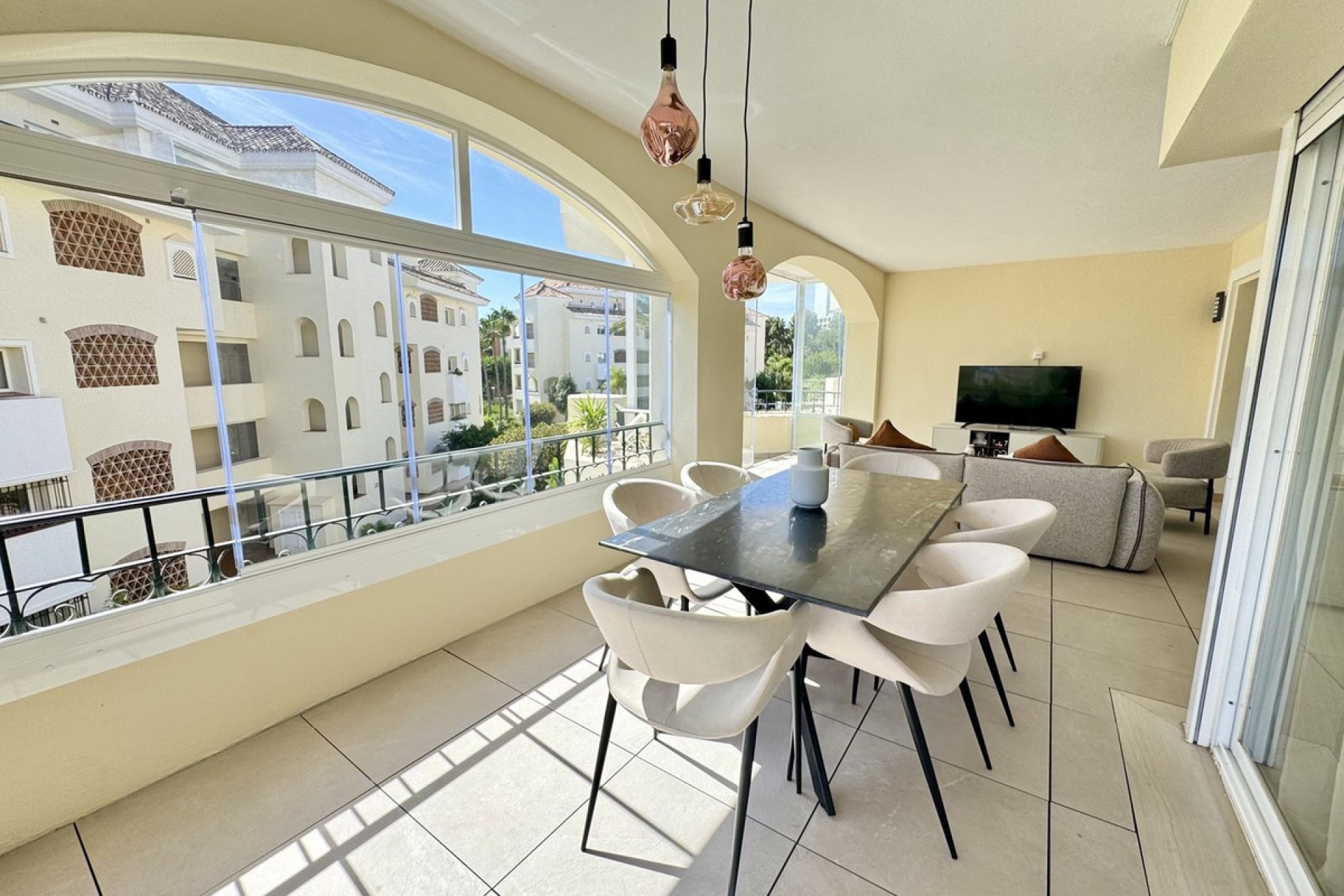 Reventa - Apartment - Middle Floor Apartment - Marbella - Elviria