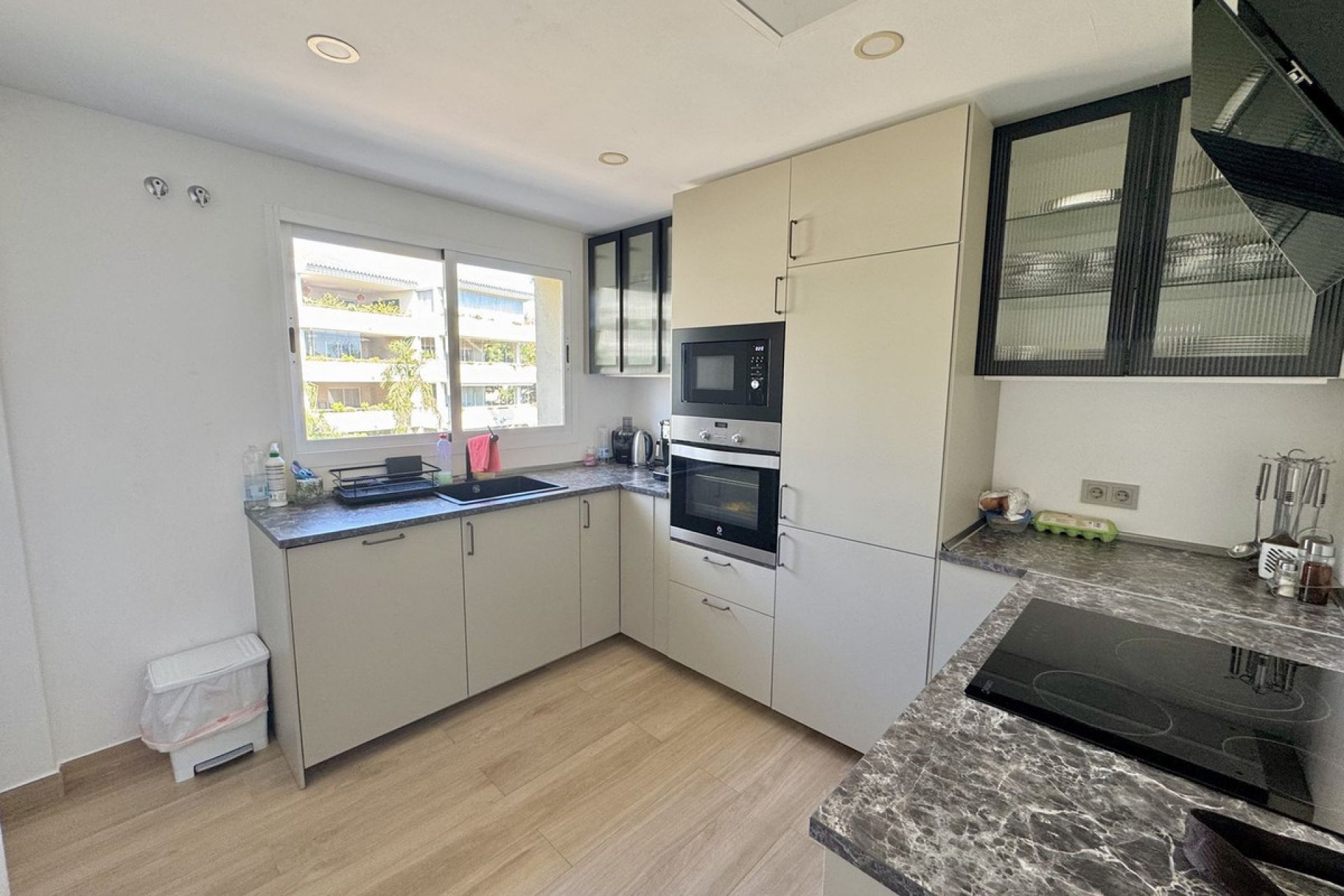 Reventa - Apartment - Middle Floor Apartment - Marbella - Elviria