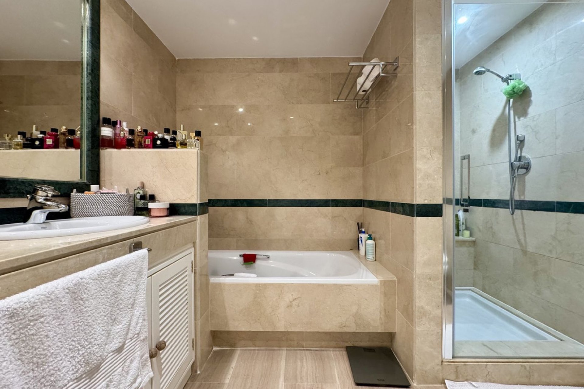 Reventa - Apartment - Middle Floor Apartment - Marbella - Elviria