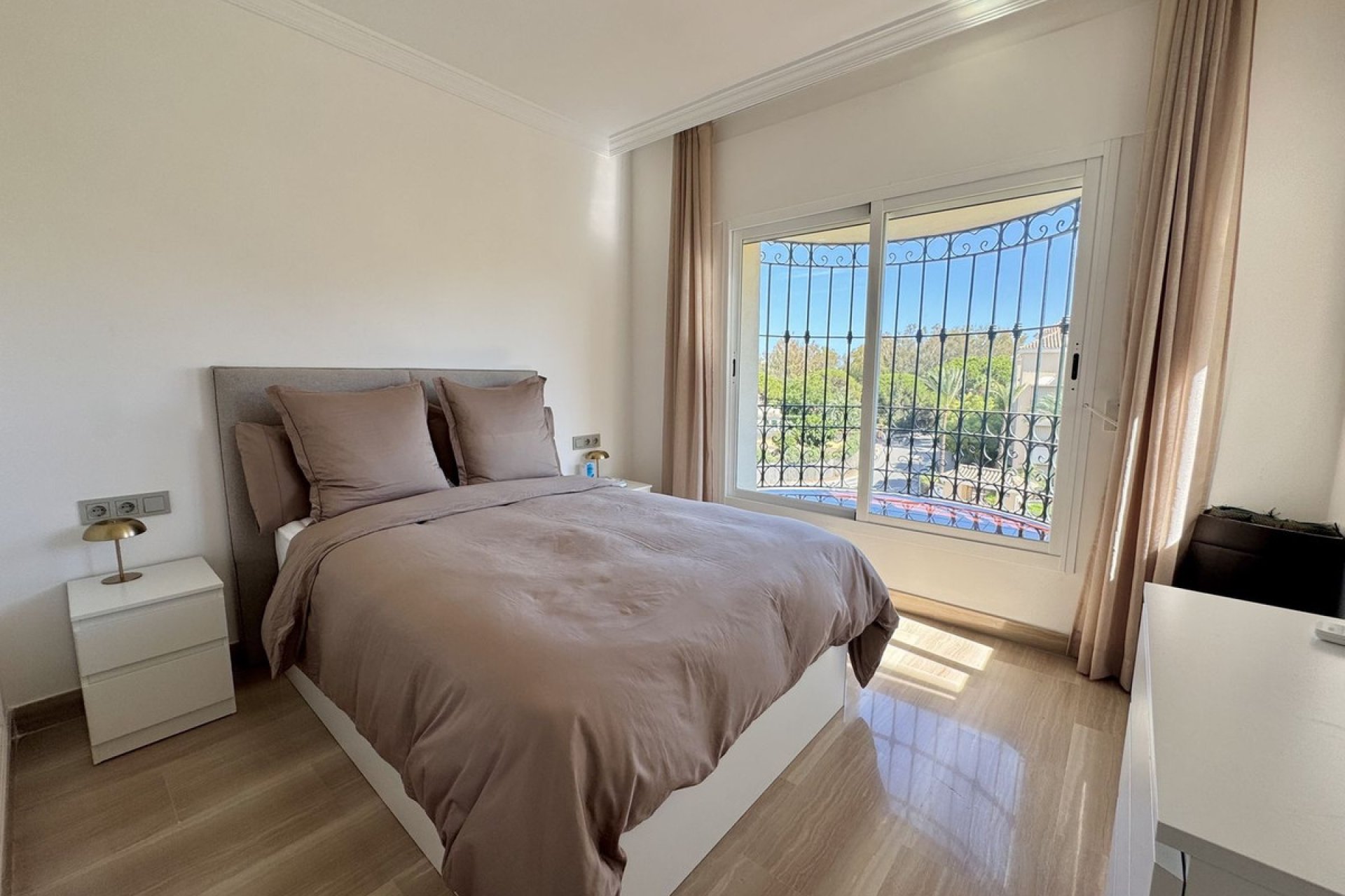 Reventa - Apartment - Middle Floor Apartment - Marbella - Elviria