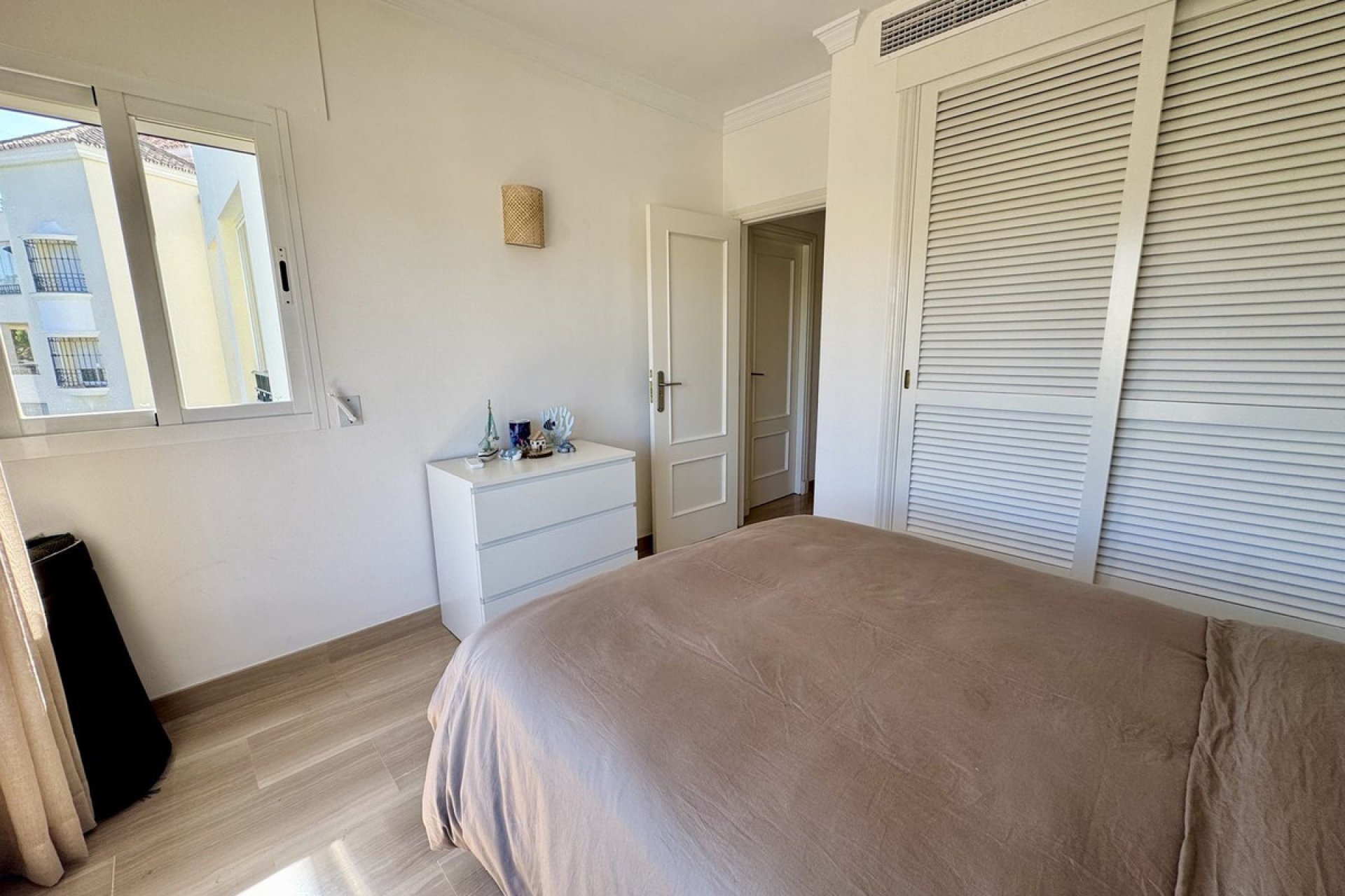 Reventa - Apartment - Middle Floor Apartment - Marbella - Elviria