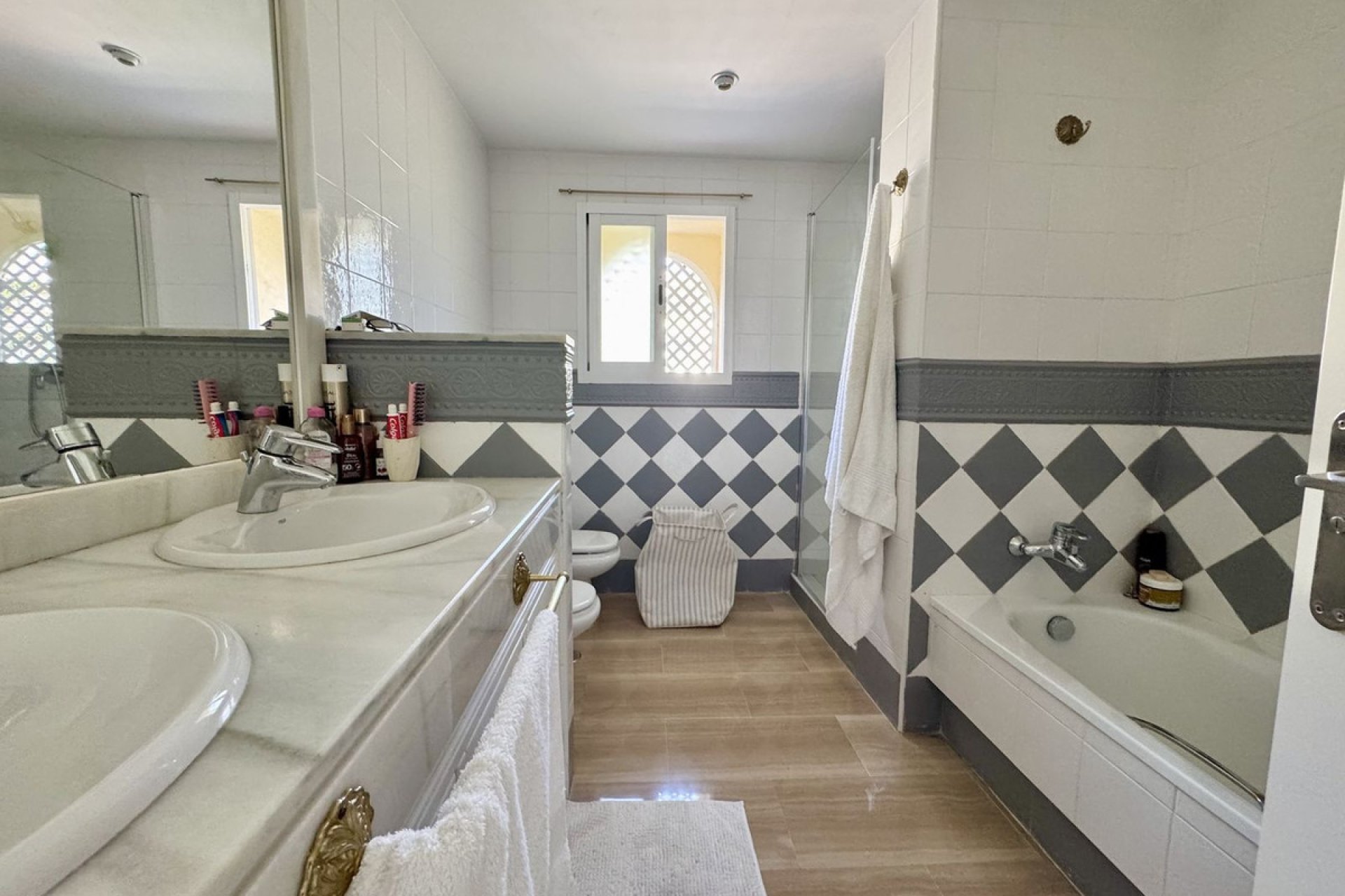 Reventa - Apartment - Middle Floor Apartment - Marbella - Elviria