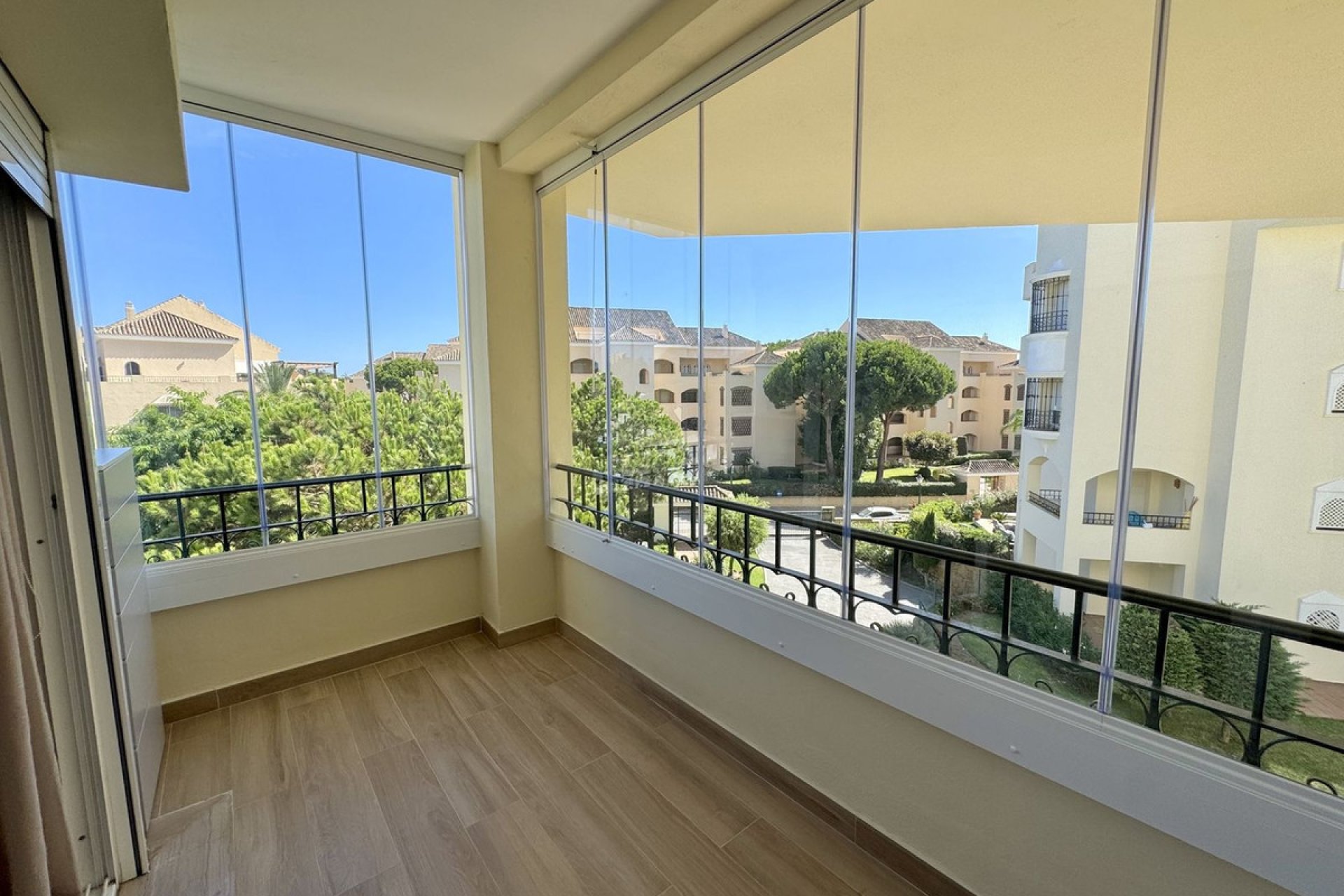 Reventa - Apartment - Middle Floor Apartment - Marbella - Elviria