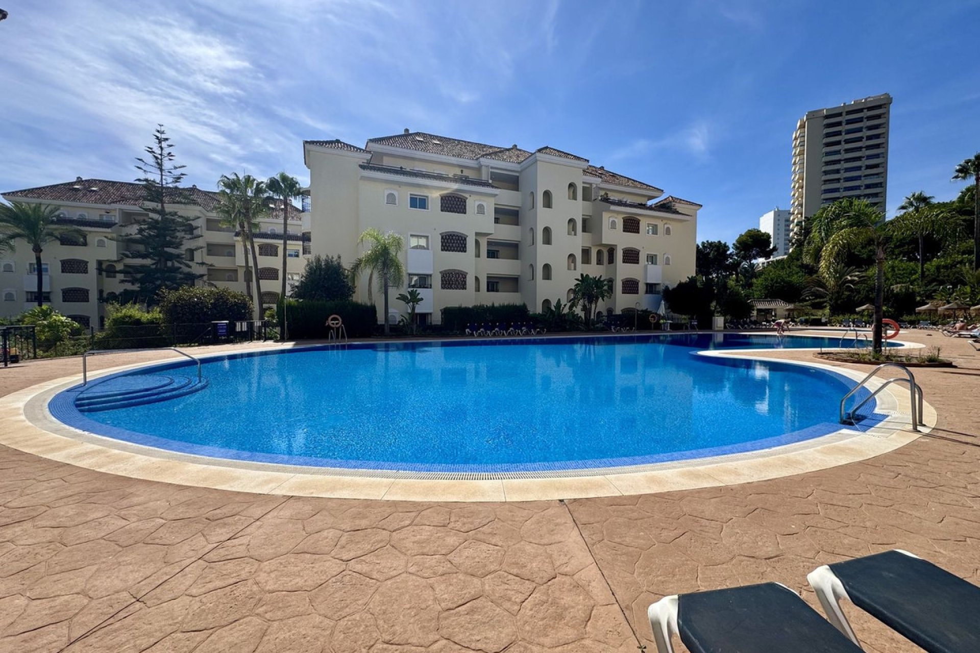 Reventa - Apartment - Middle Floor Apartment - Marbella - Elviria