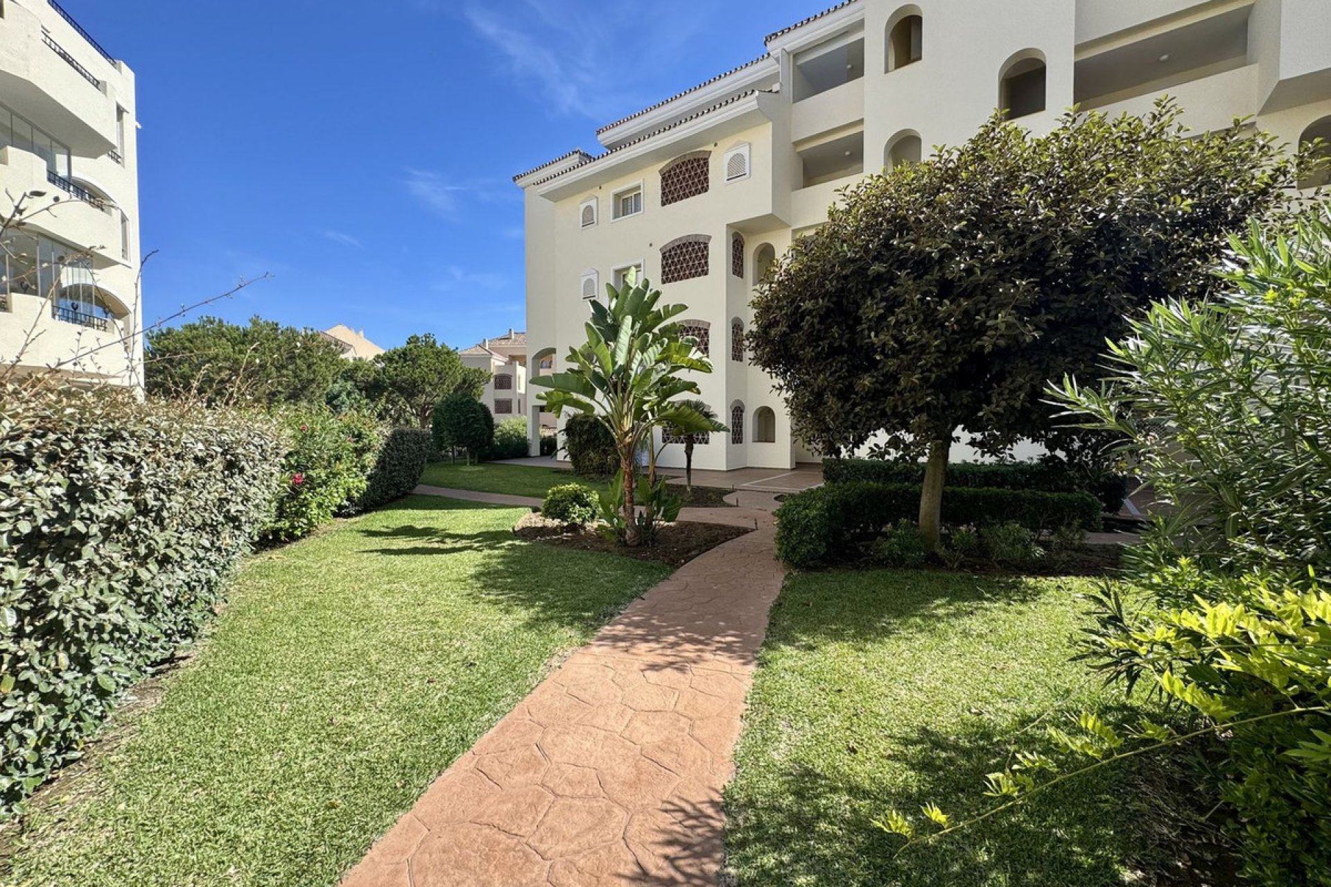 Reventa - Apartment - Middle Floor Apartment - Marbella - Elviria
