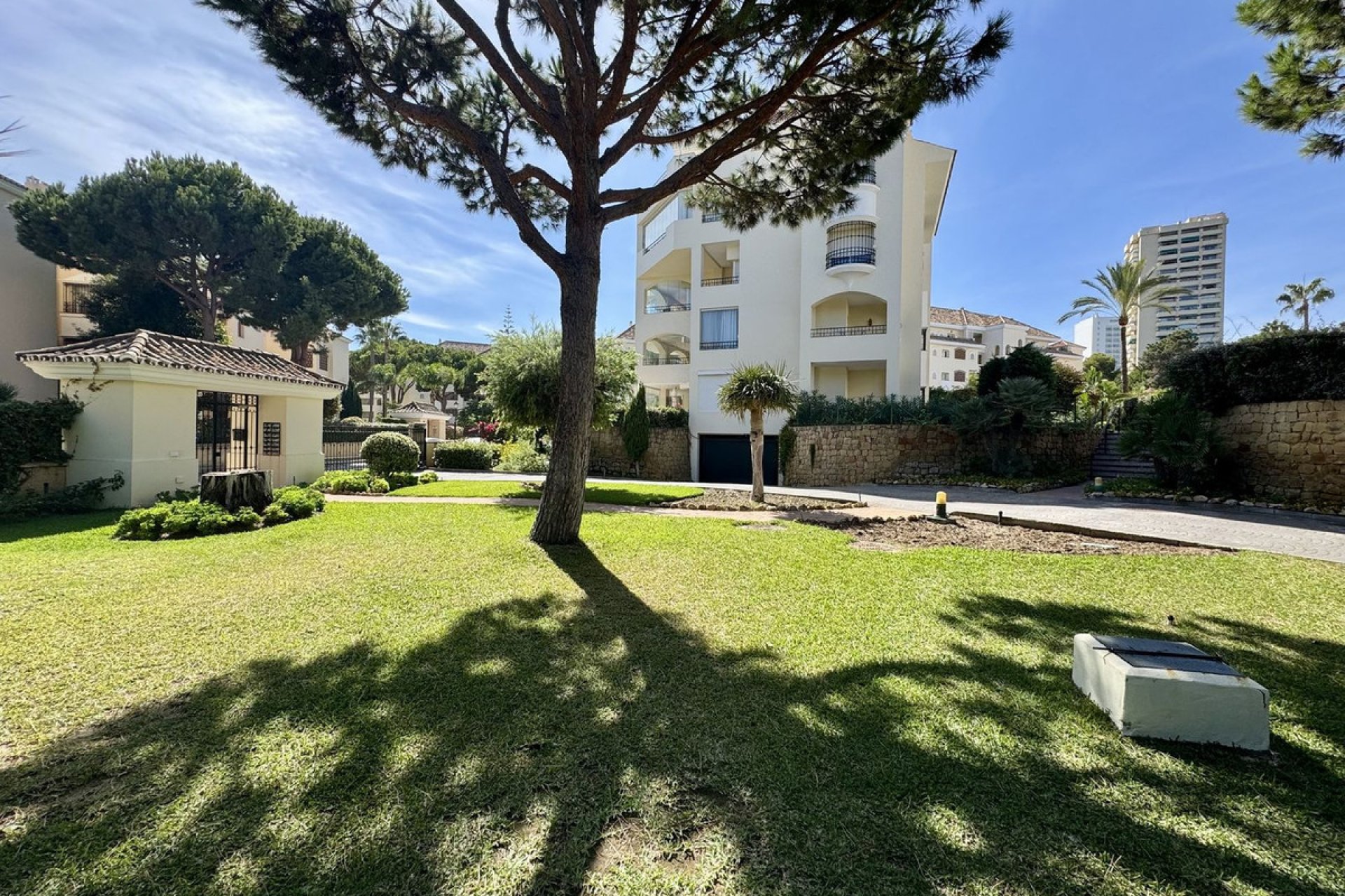 Reventa - Apartment - Middle Floor Apartment - Marbella - Elviria