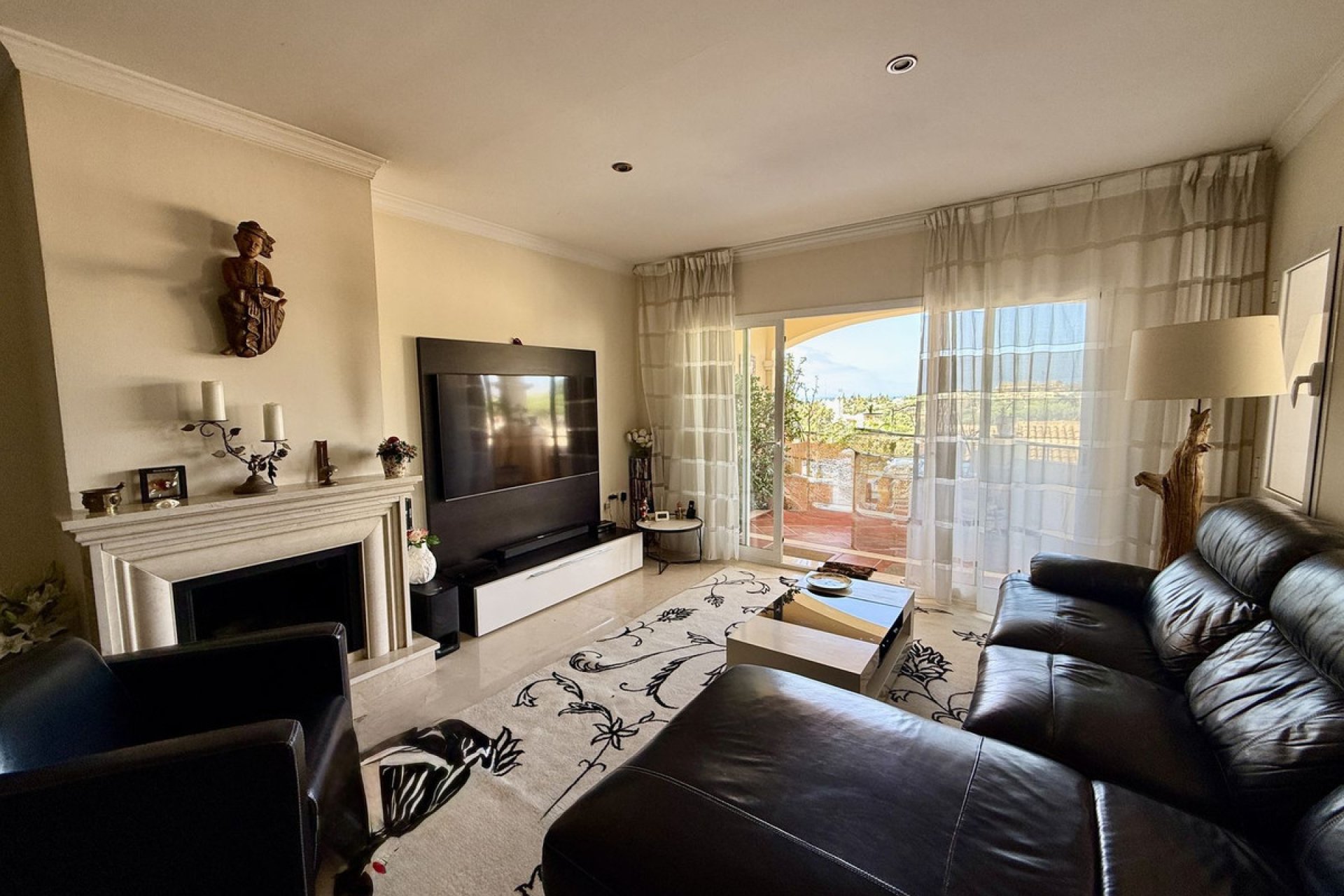 Reventa - Apartment - Middle Floor Apartment - Marbella - Elviria