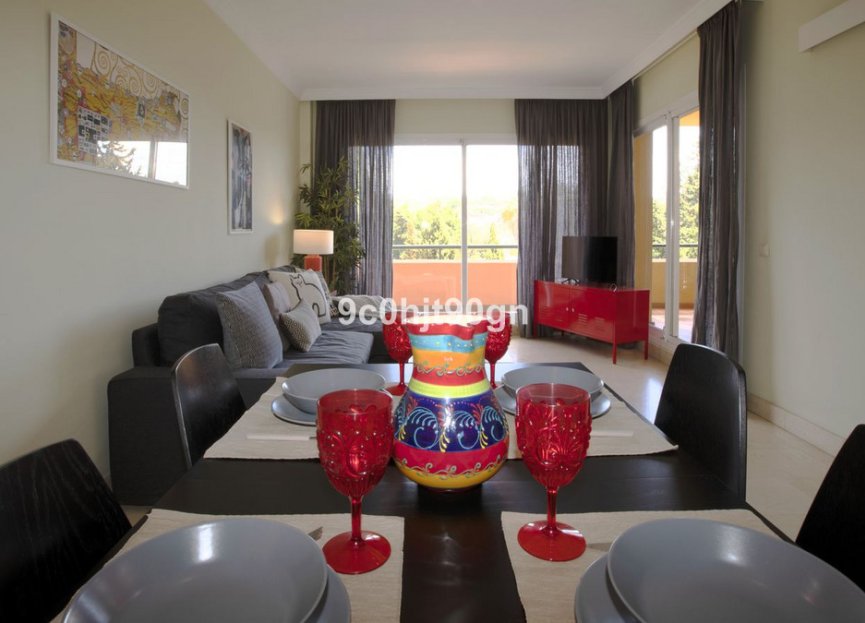 Reventa - Apartment - Middle Floor Apartment - Marbella - Elviria