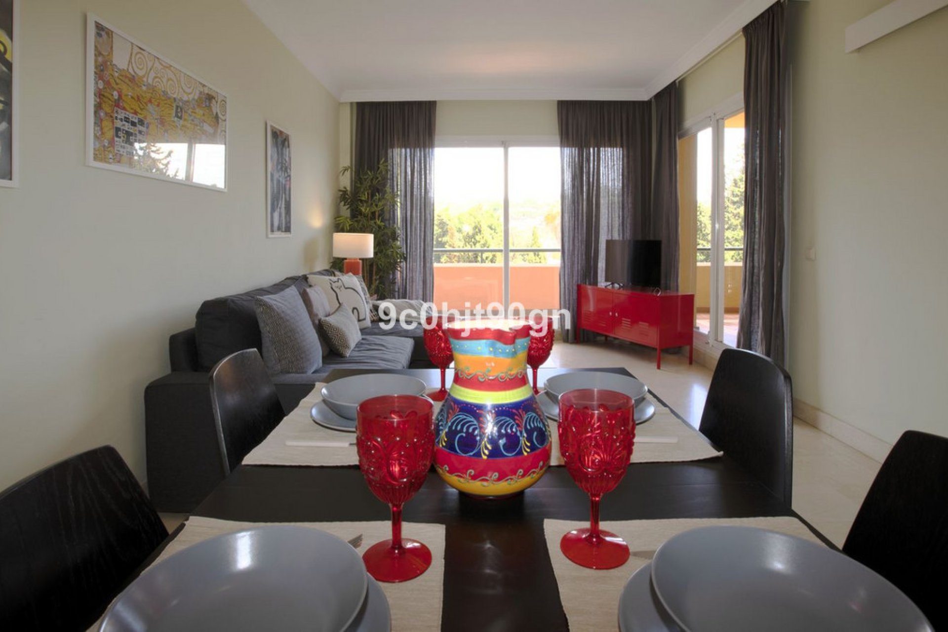 Reventa - Apartment - Middle Floor Apartment - Marbella - Elviria