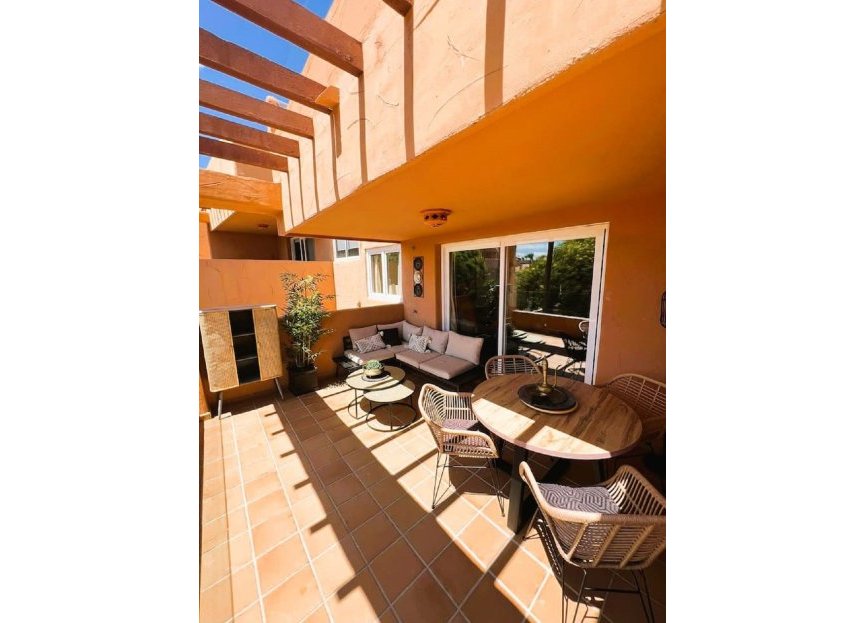 Reventa - Apartment - Middle Floor Apartment - Marbella - Elviria