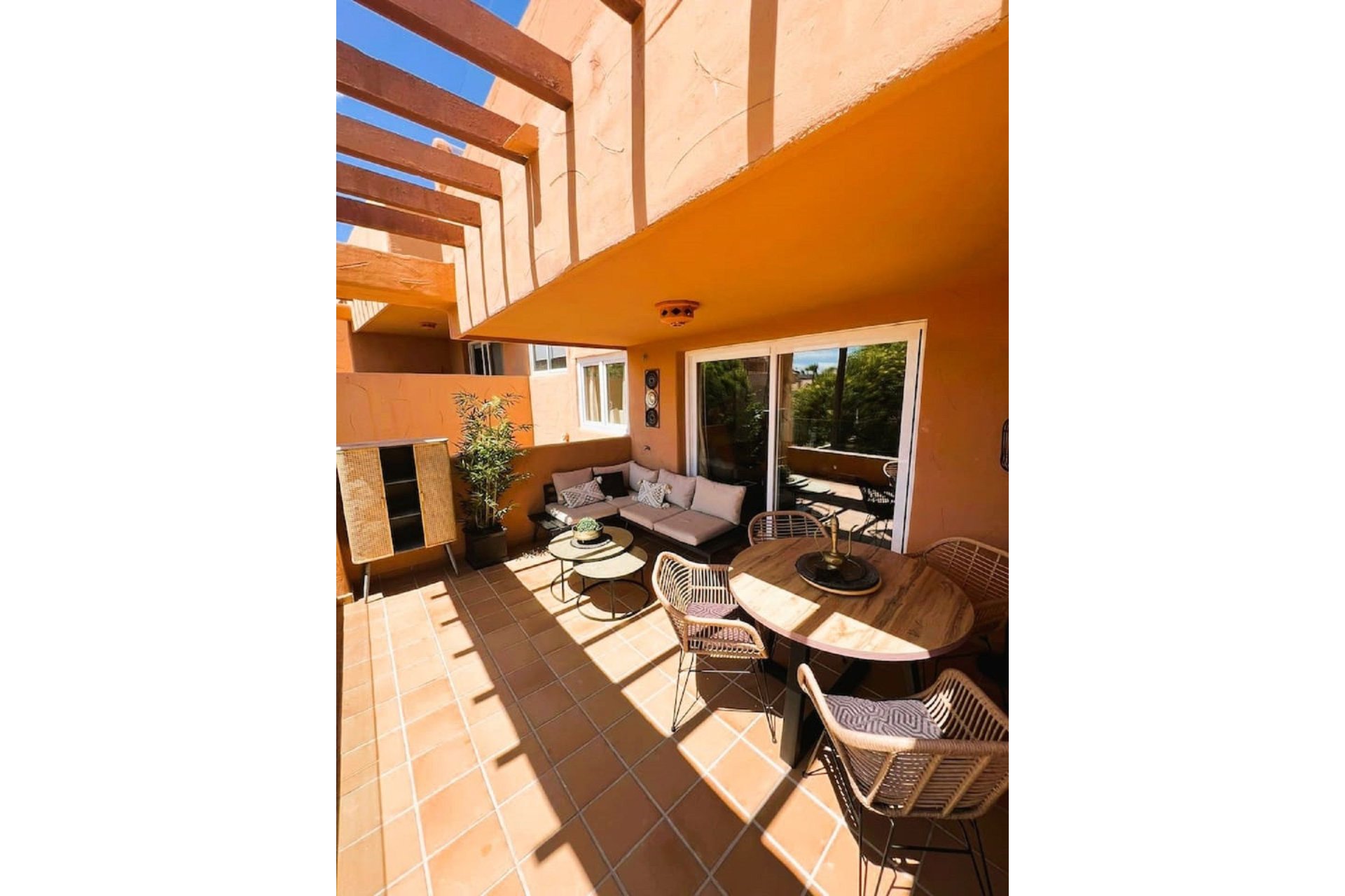 Reventa - Apartment - Middle Floor Apartment - Marbella - Elviria