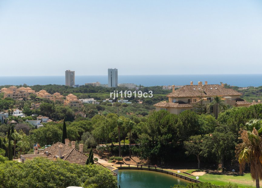 Reventa - Apartment - Middle Floor Apartment - Marbella - Elviria